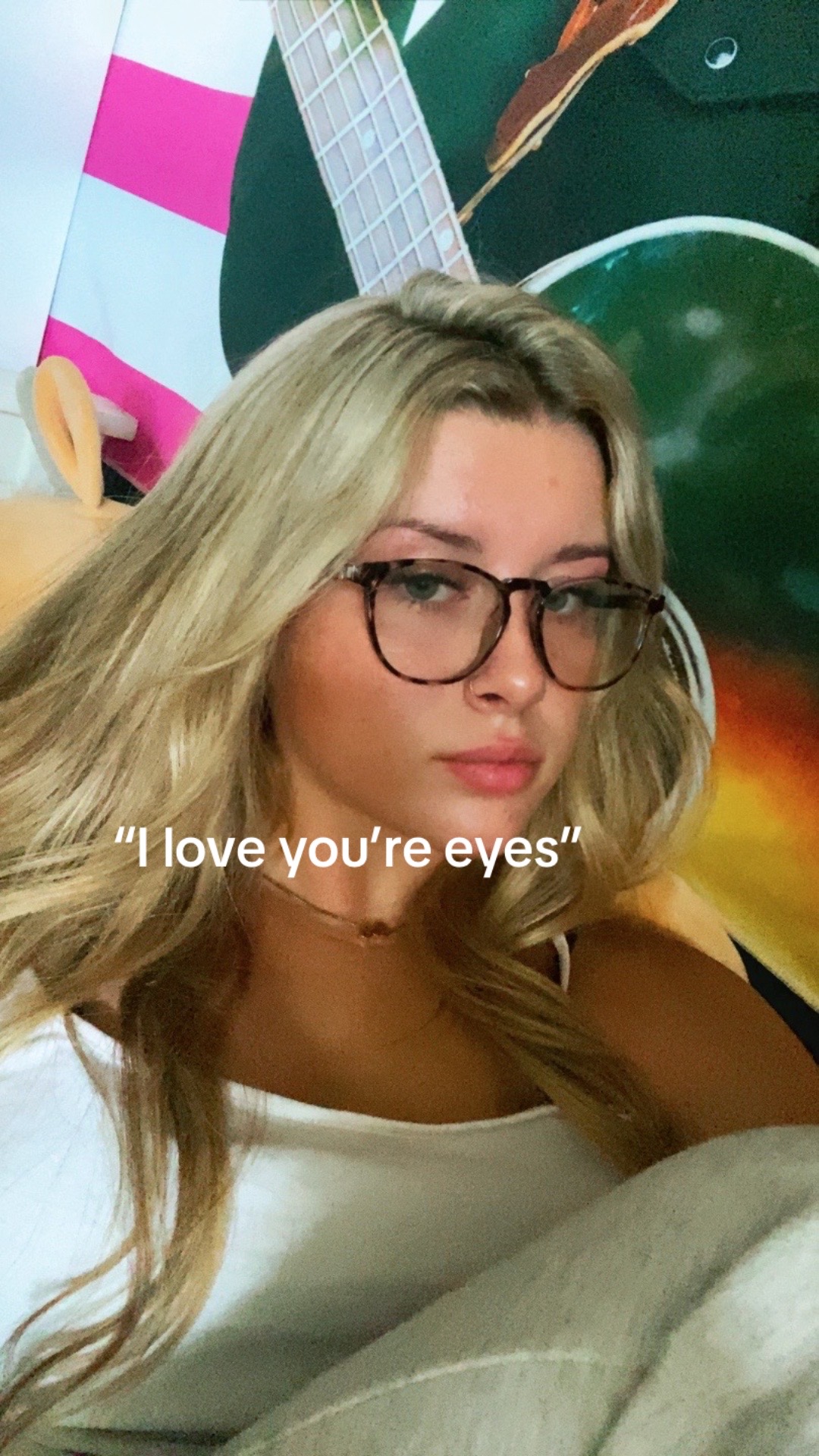 @bristol eliza.