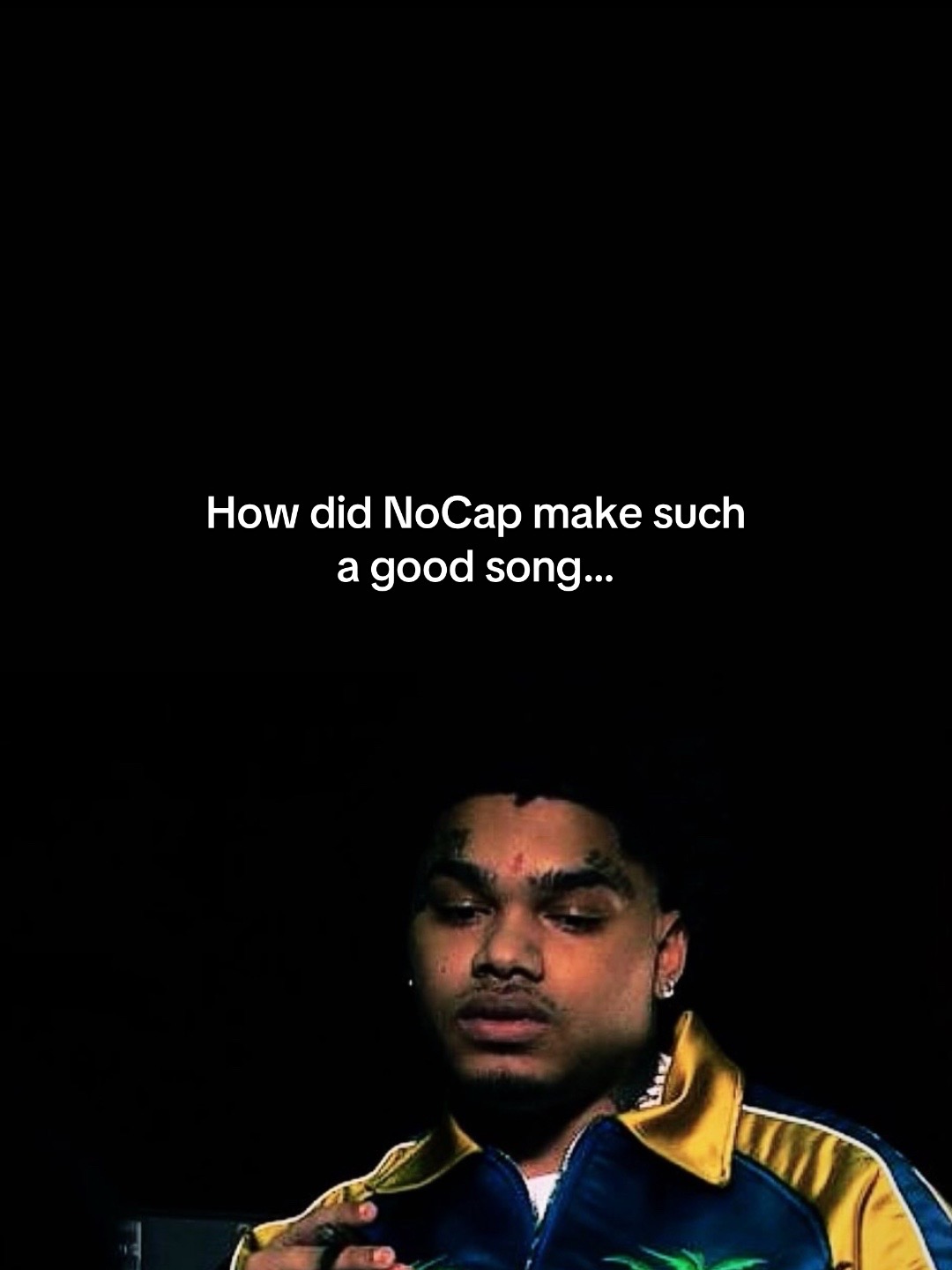 @NoCap Fanpage