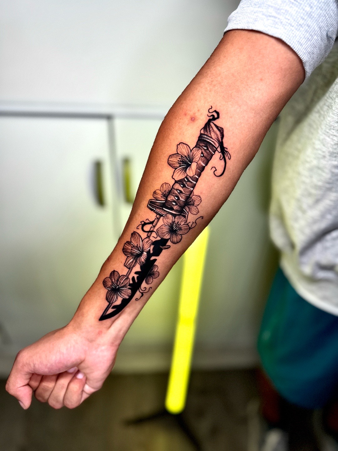 @Arcangeltattoolegacy