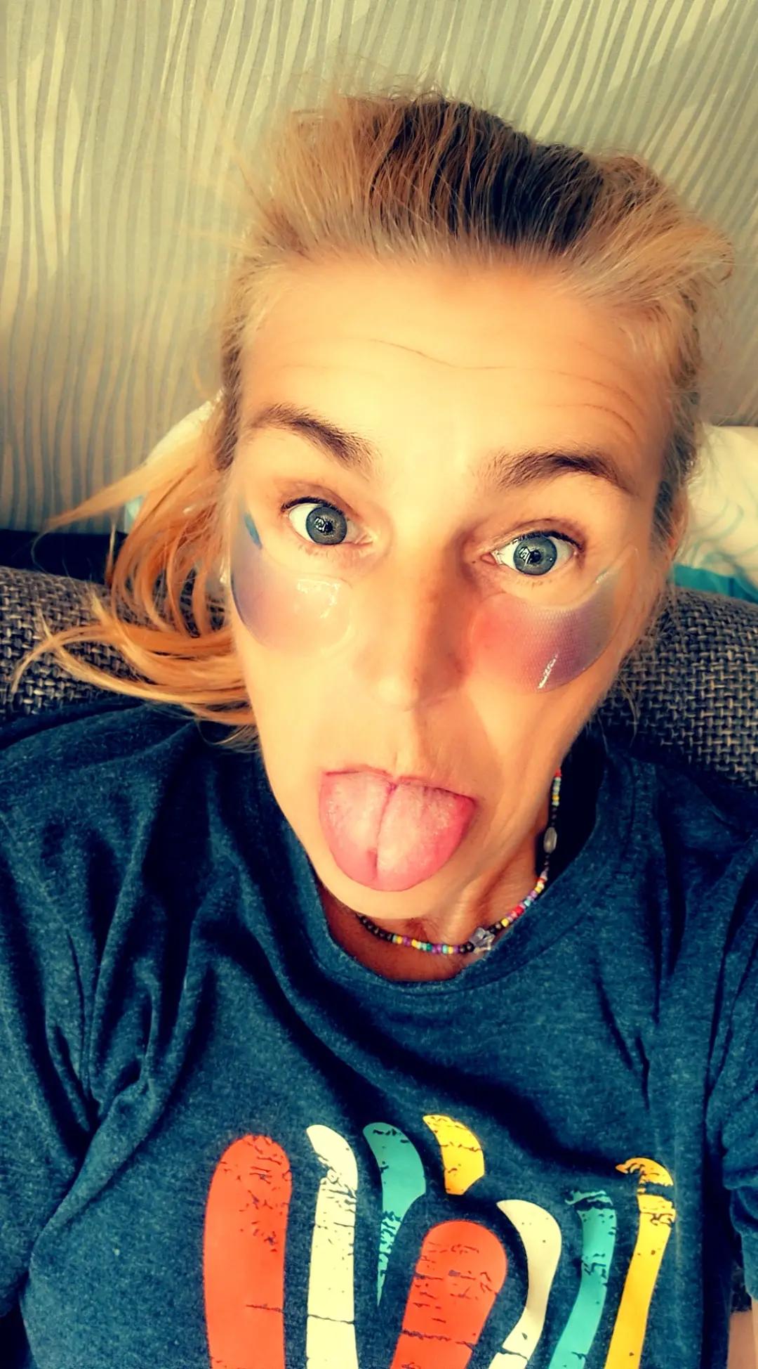 @Chillerella