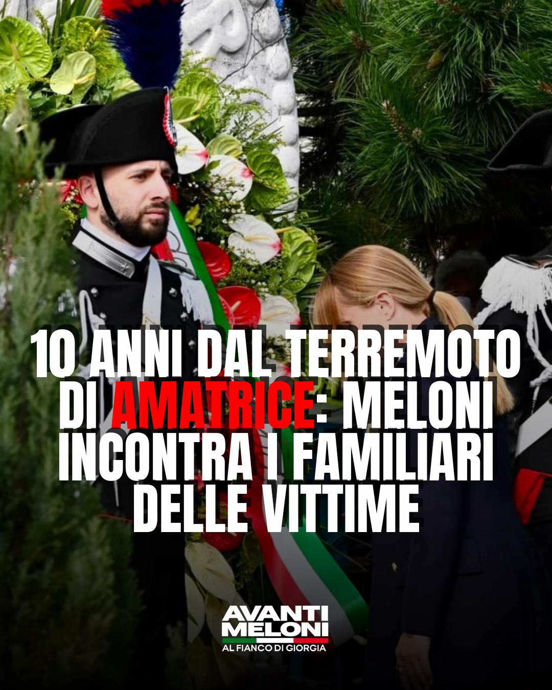 @AvantiMeloni_fanpage