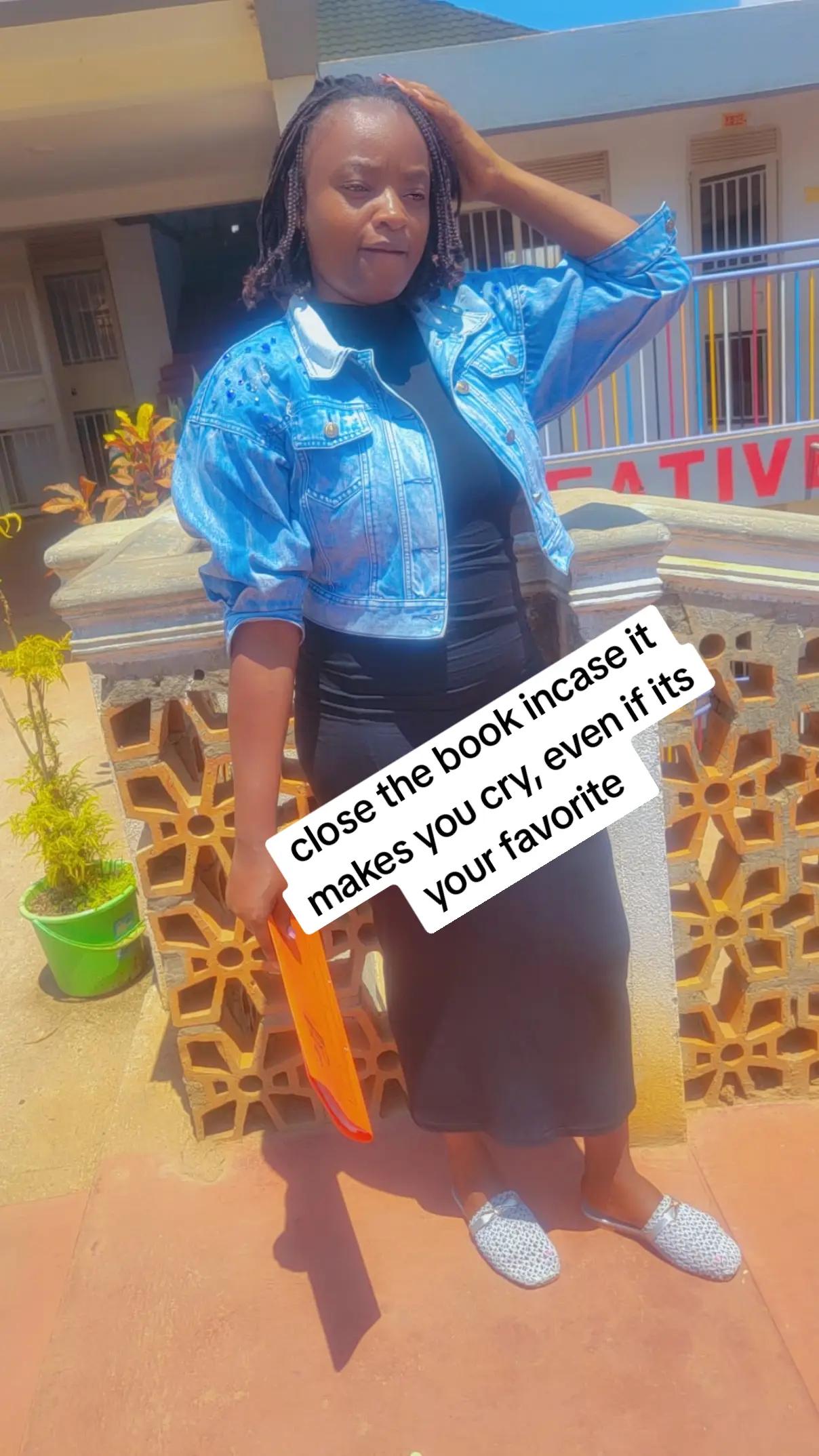 @Maria kasule🥰
