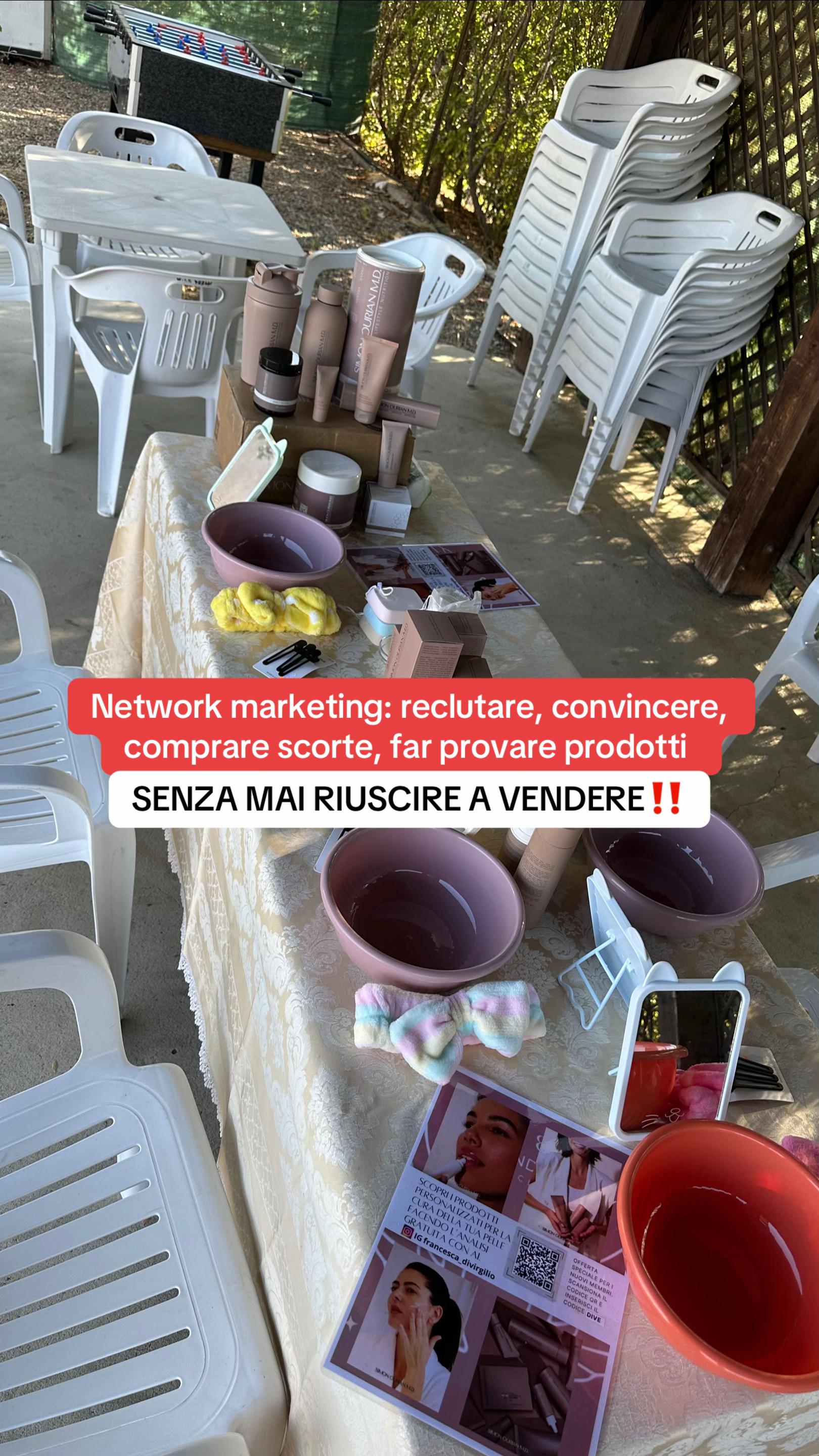 @Franci | Rivendita PDF