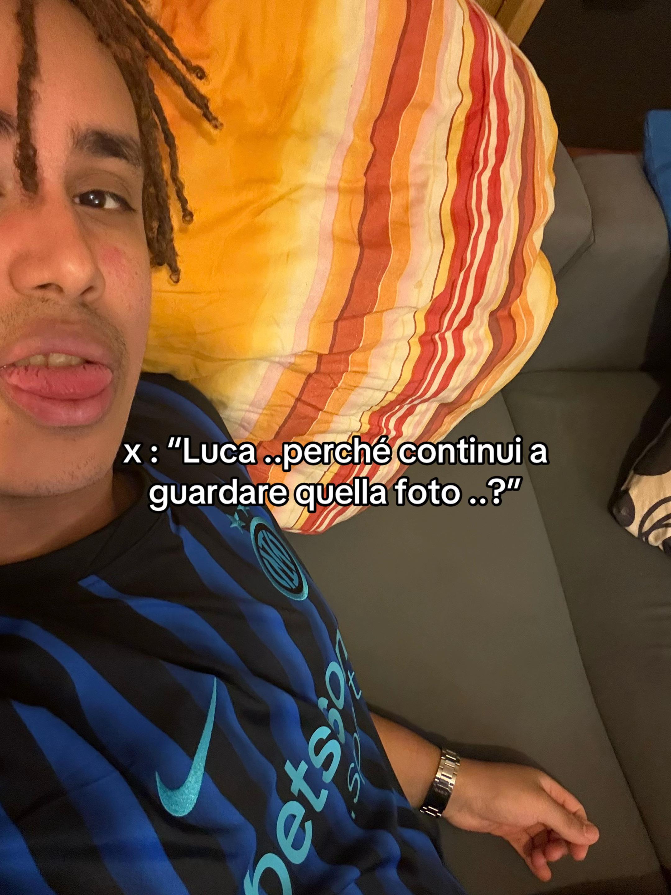 @Luca Benv