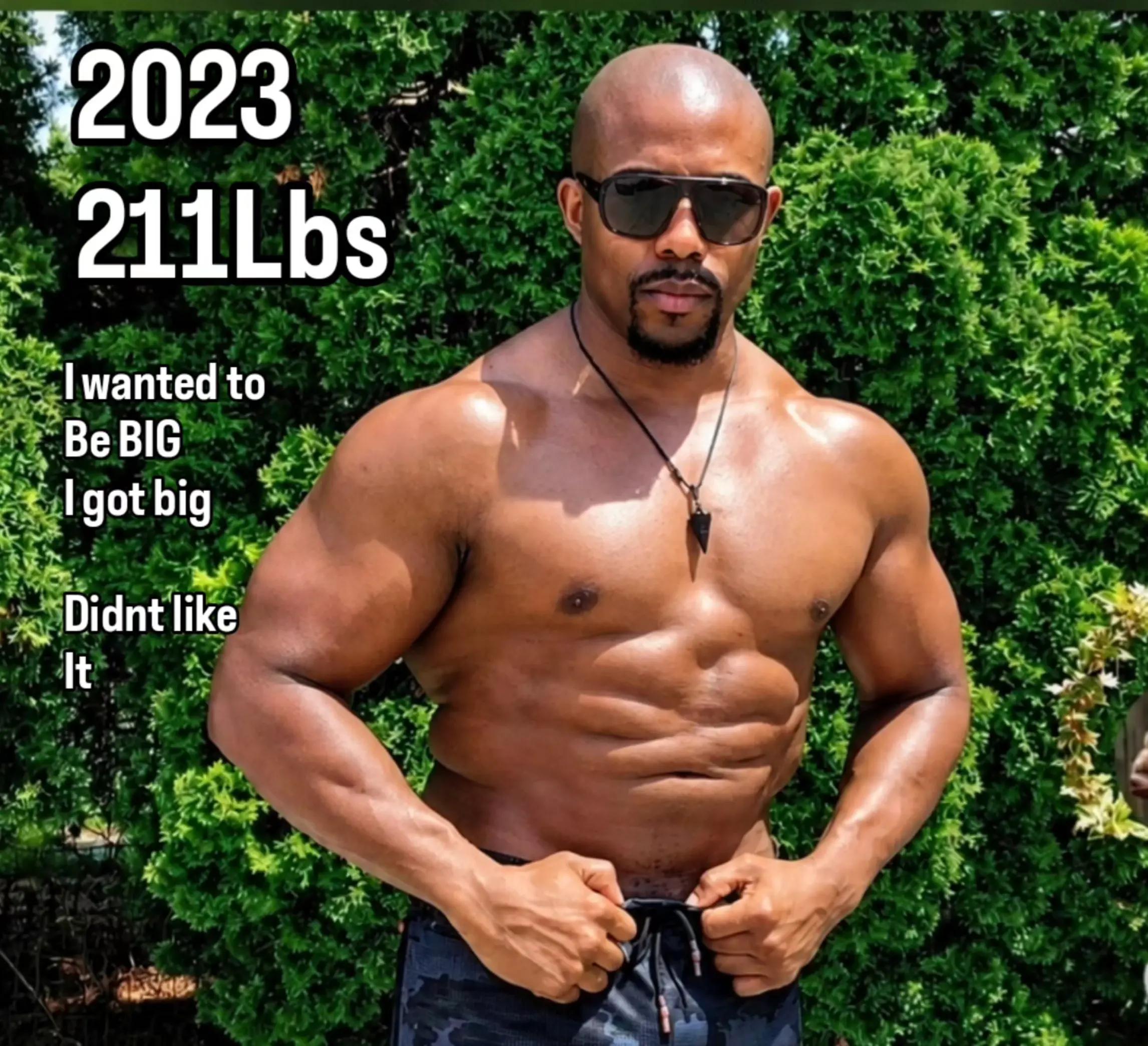 @DAMIANBAILEYCONQUER