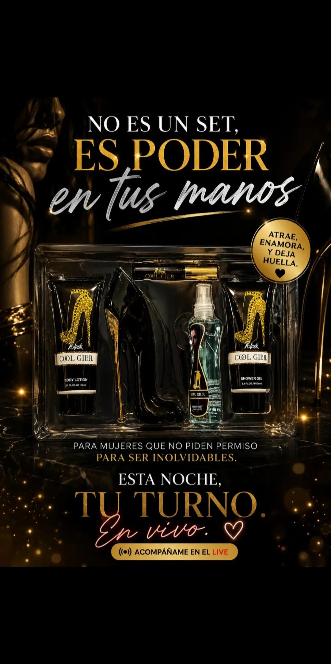 @misubi26 Perfumes y joyas