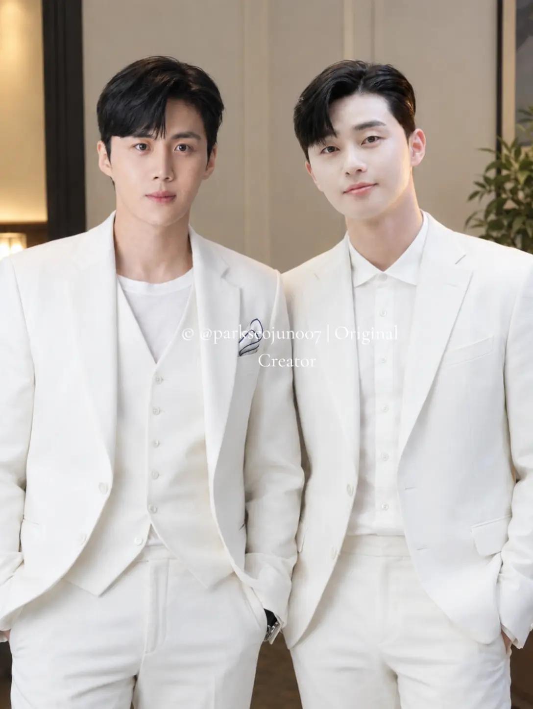 @parkseojoon