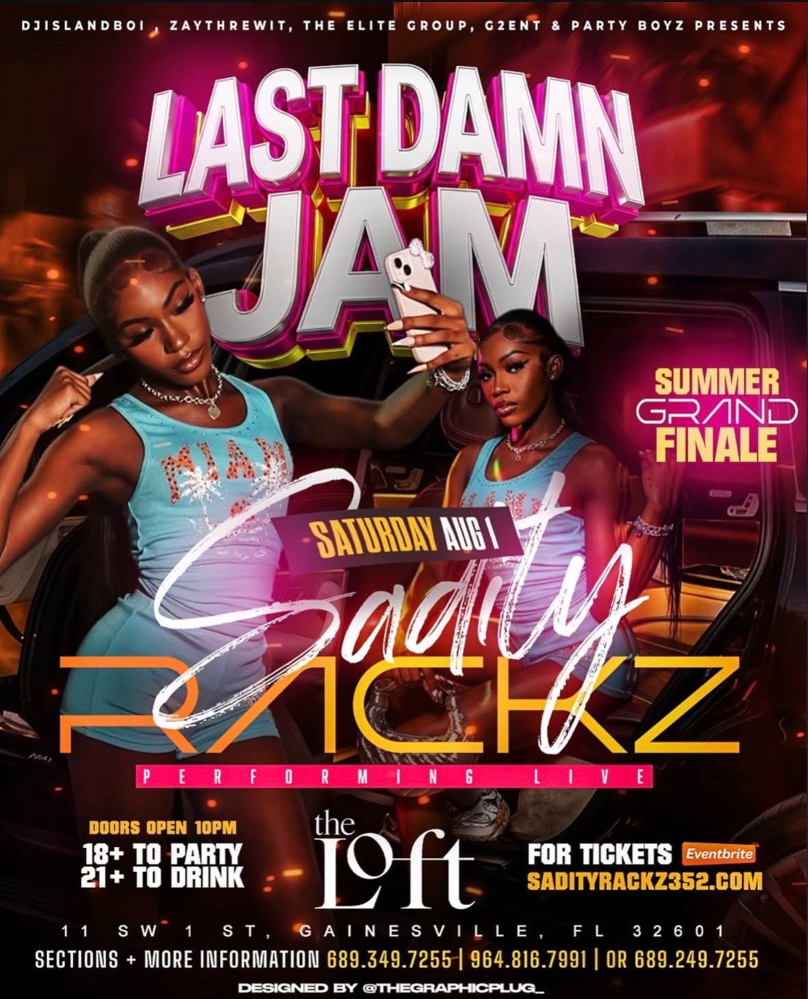 @$ADITY RACKZ