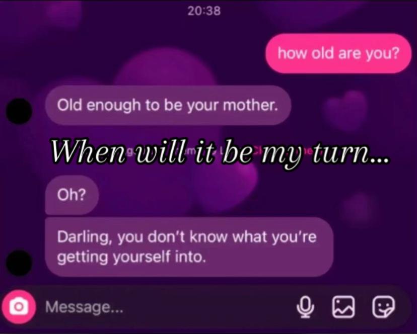@weaponisedmommyissues