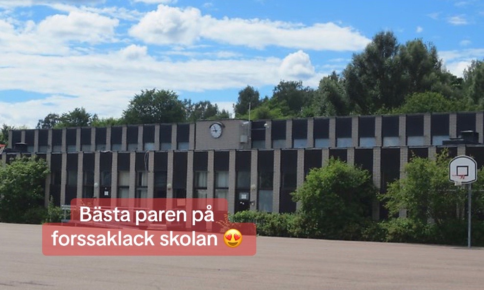 @forssaklack