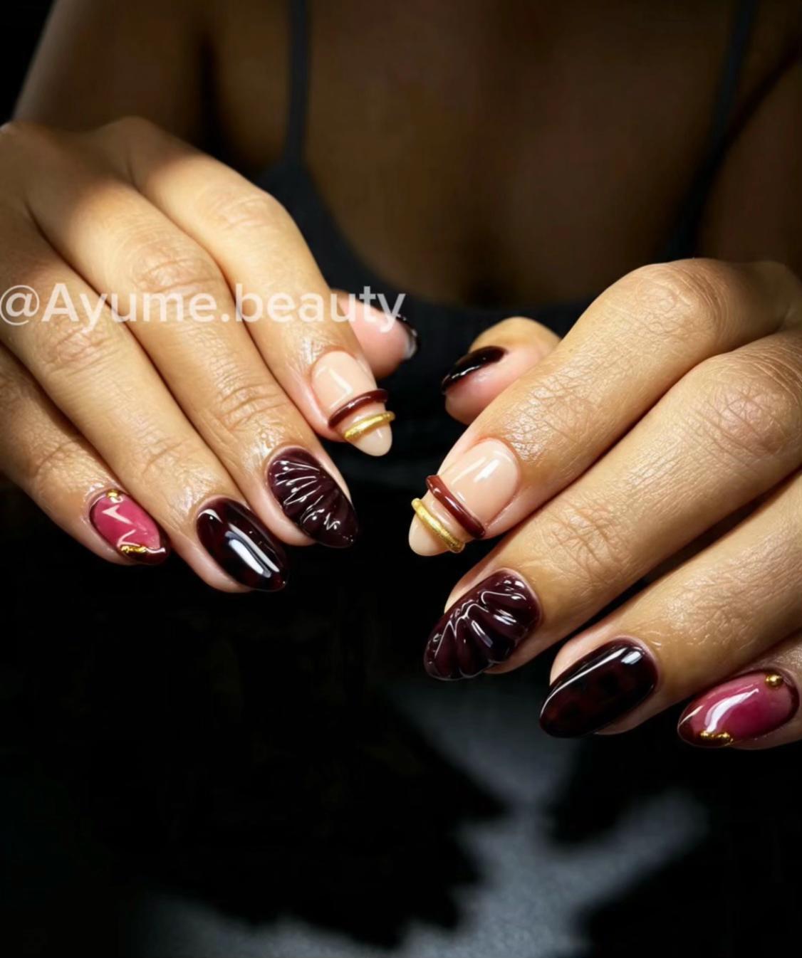 @Ayume Beauty Studio