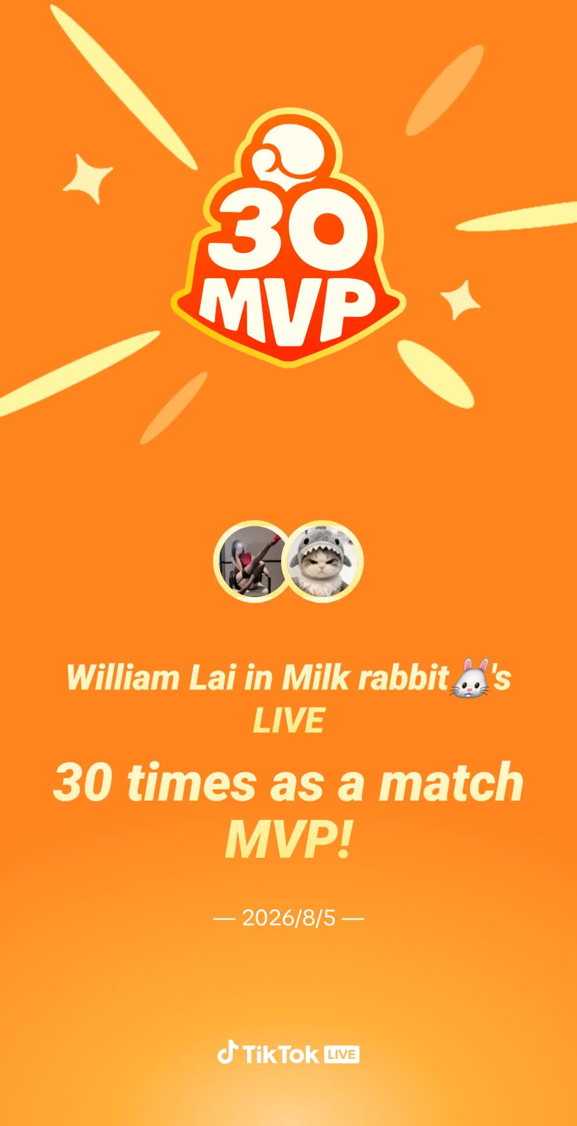@William Lai