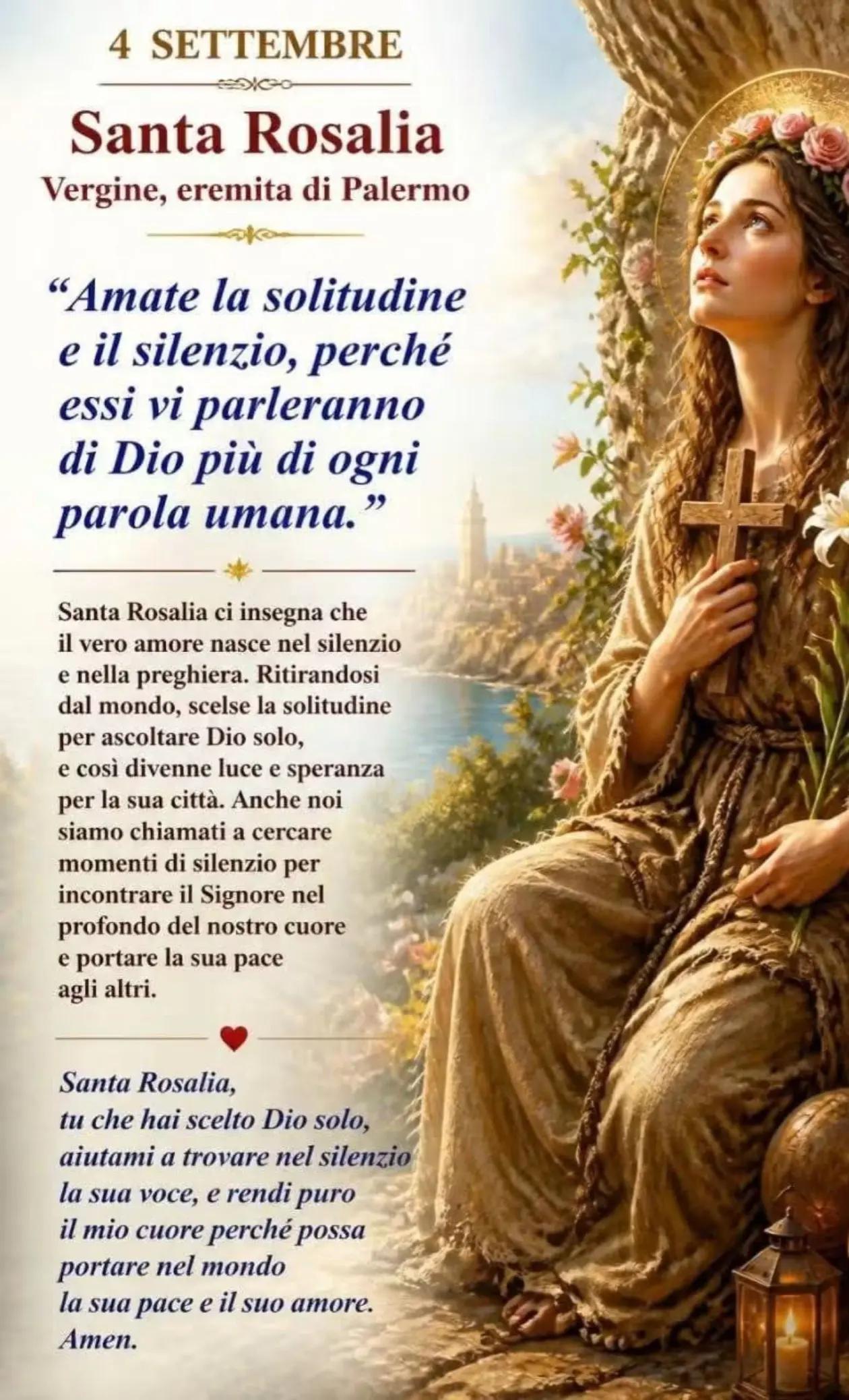 @Maria Santamato