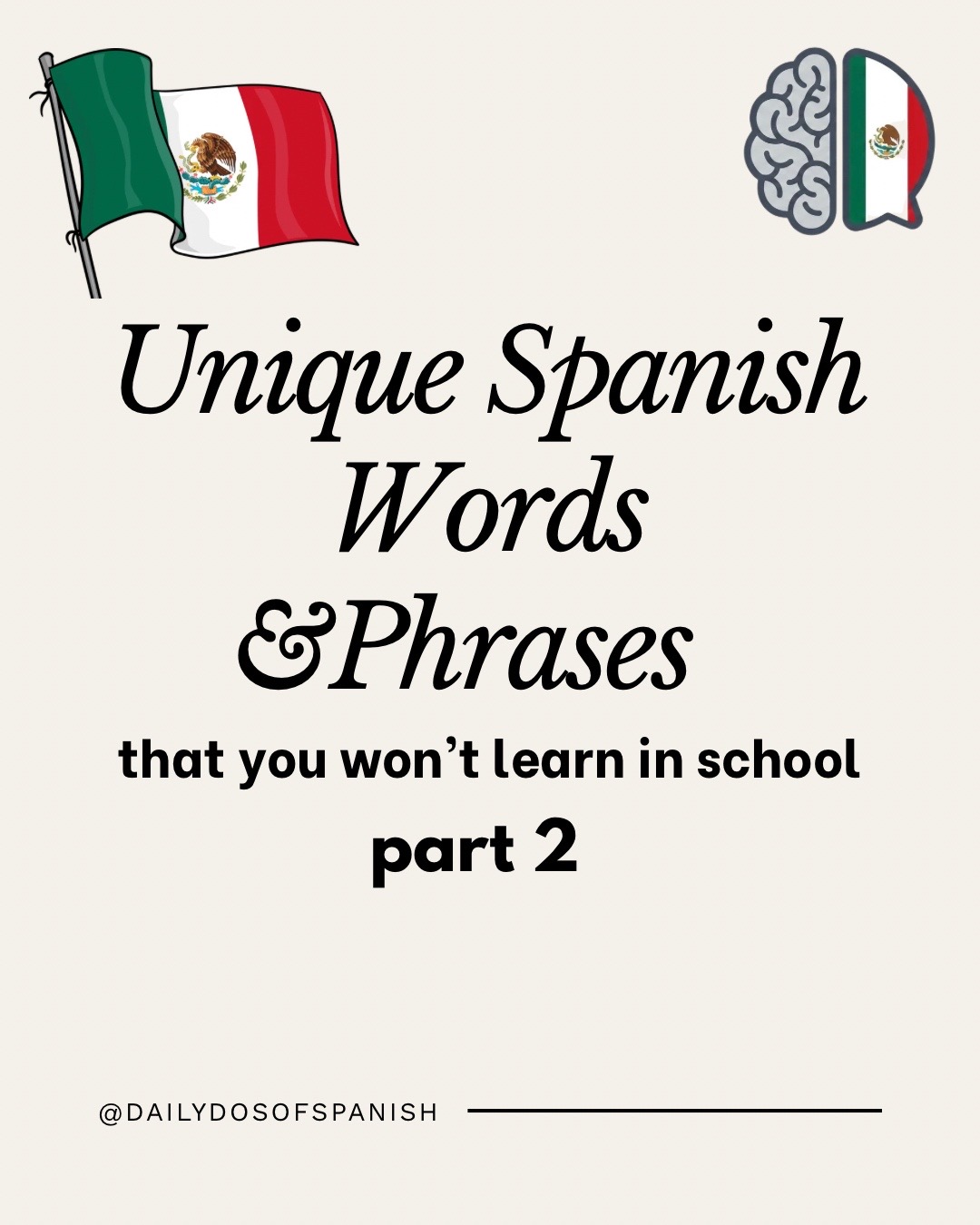 @Jessica | Spanish Teacher