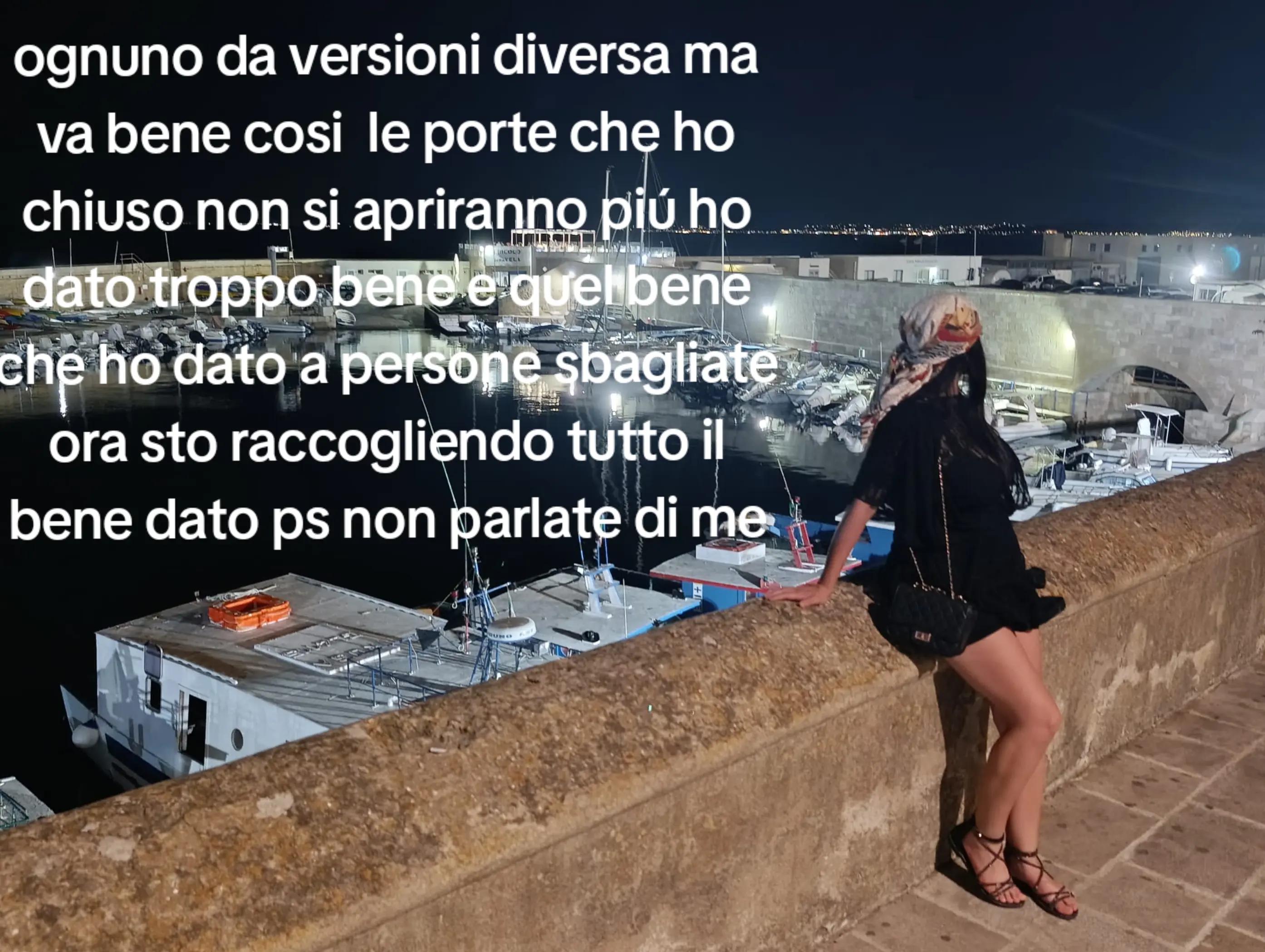 @Michela capocotta
