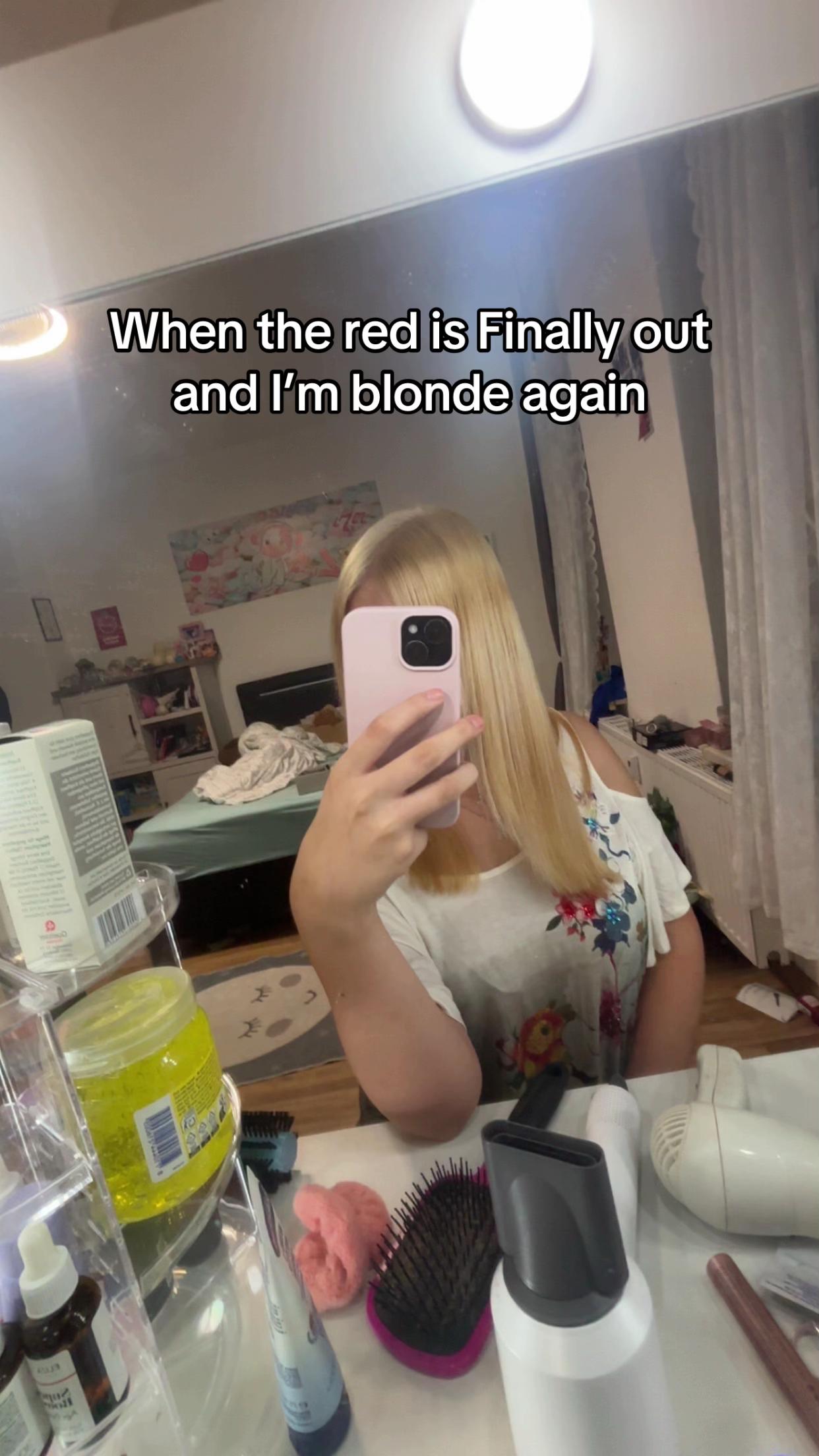 @🤷🏼♀️