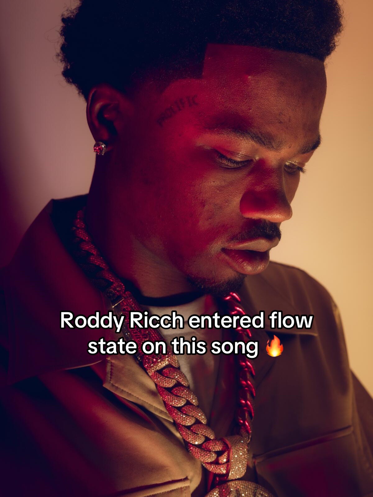 @Roddy Ricch Fans