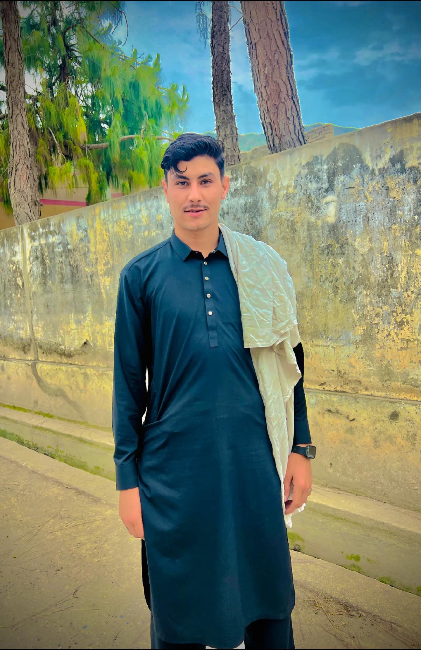 @💫ذاکر یوسفزئی 💢