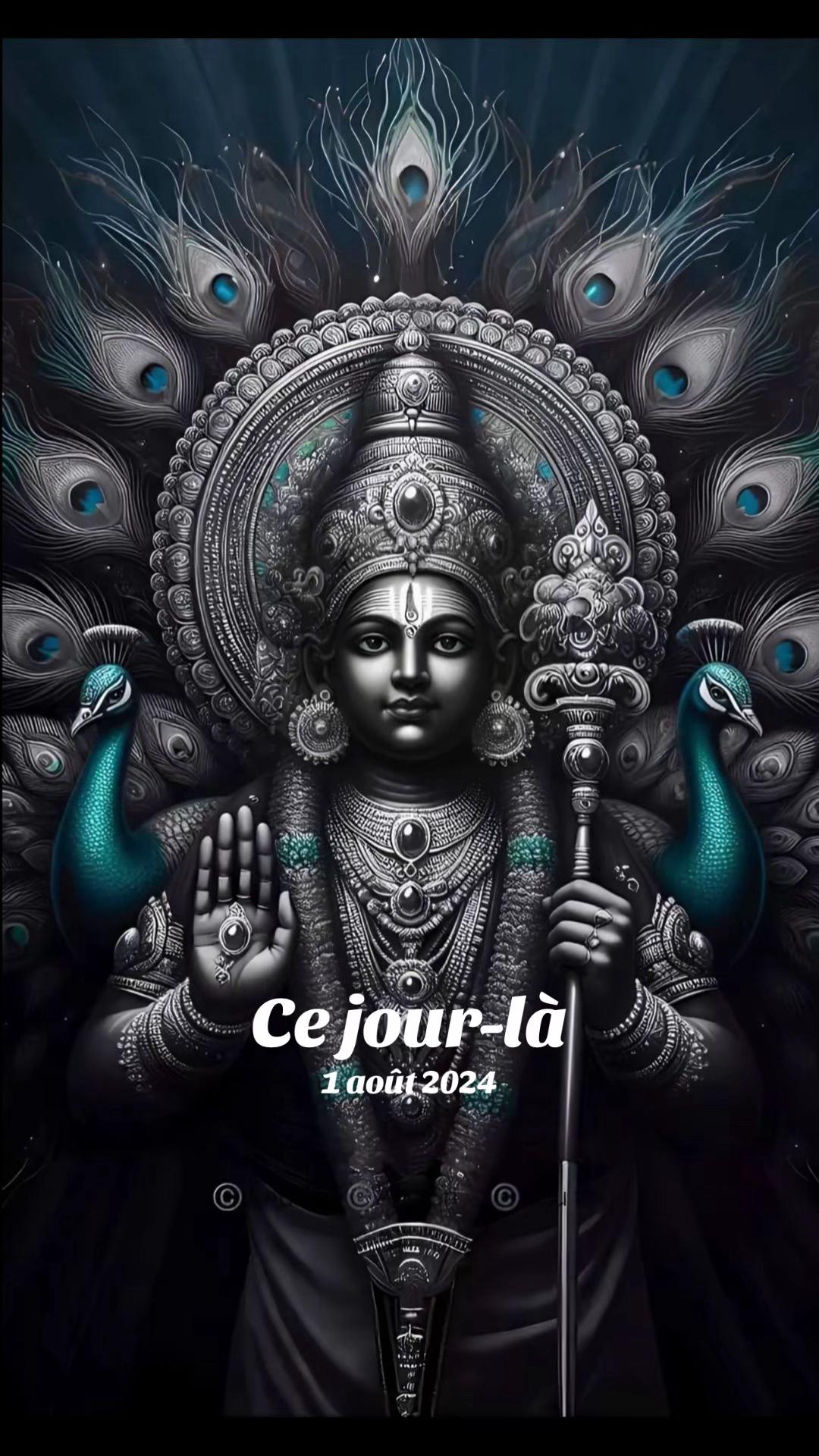 @OM MURUGA