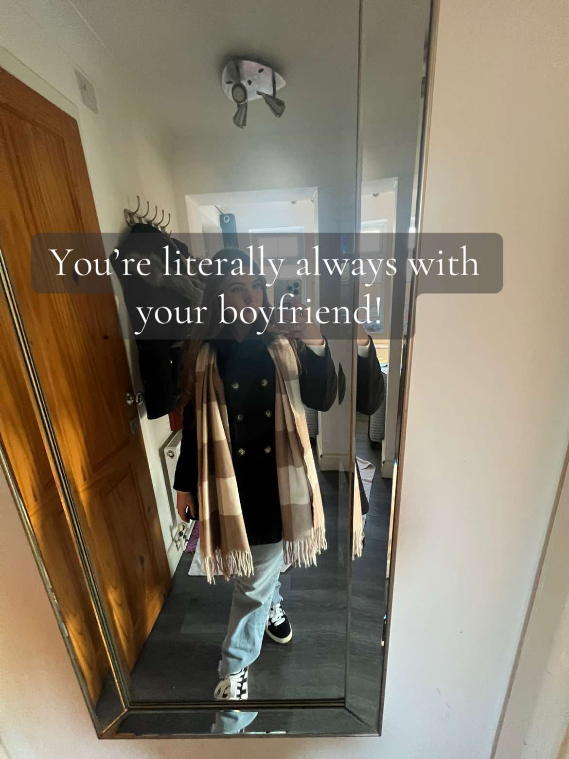 @Demi Sullivan