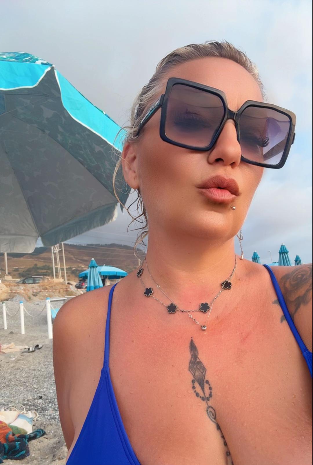 @Francesca Sammarro