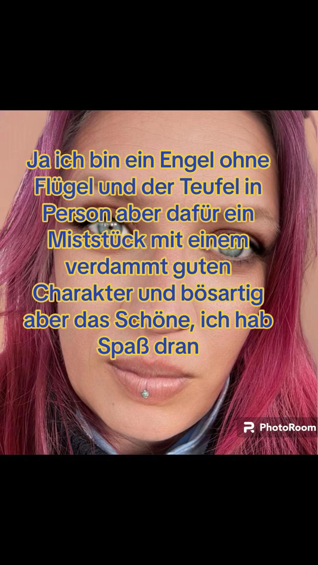 @Kurze Hexe🧙♀️