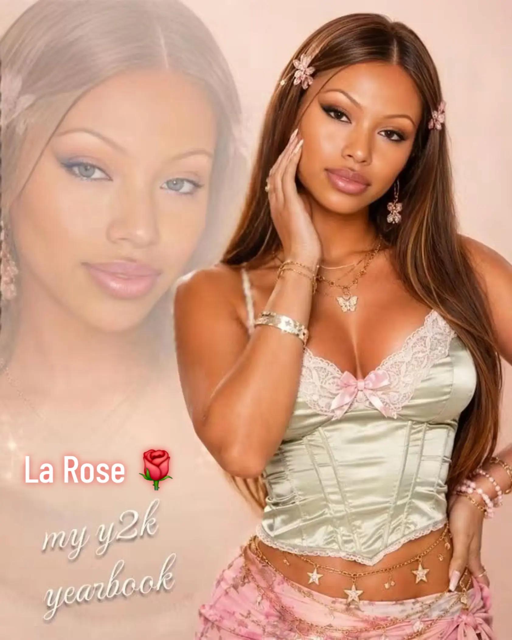 @La rose