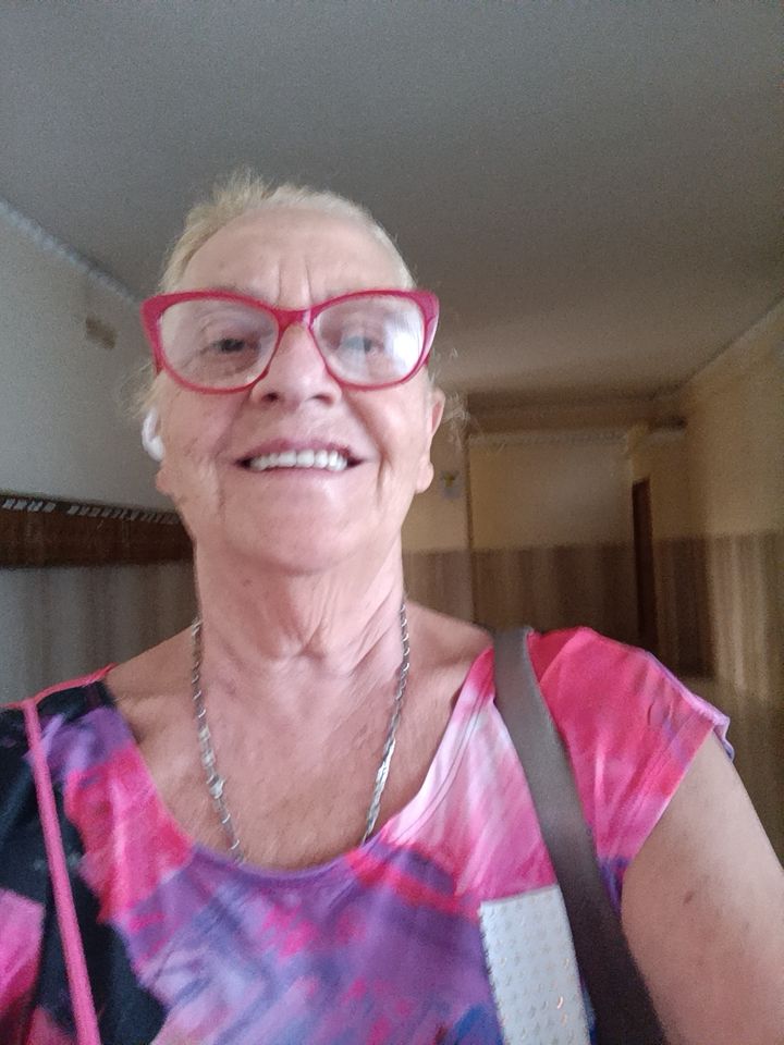 @Rosaria