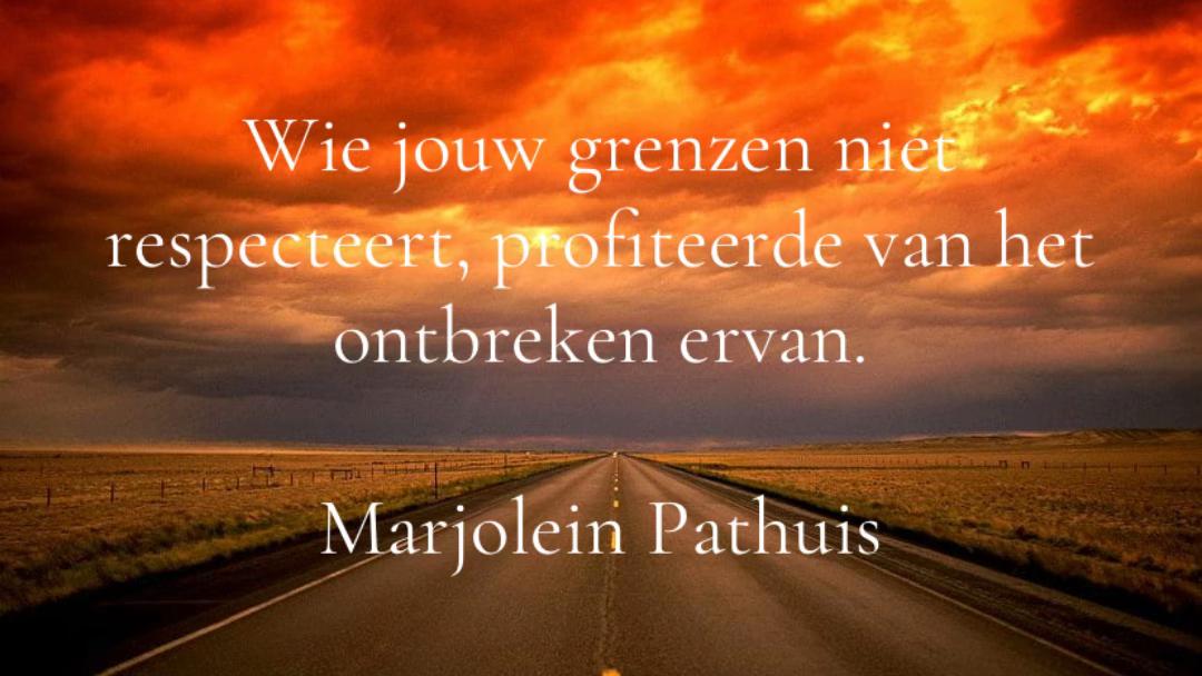 @Marjolein