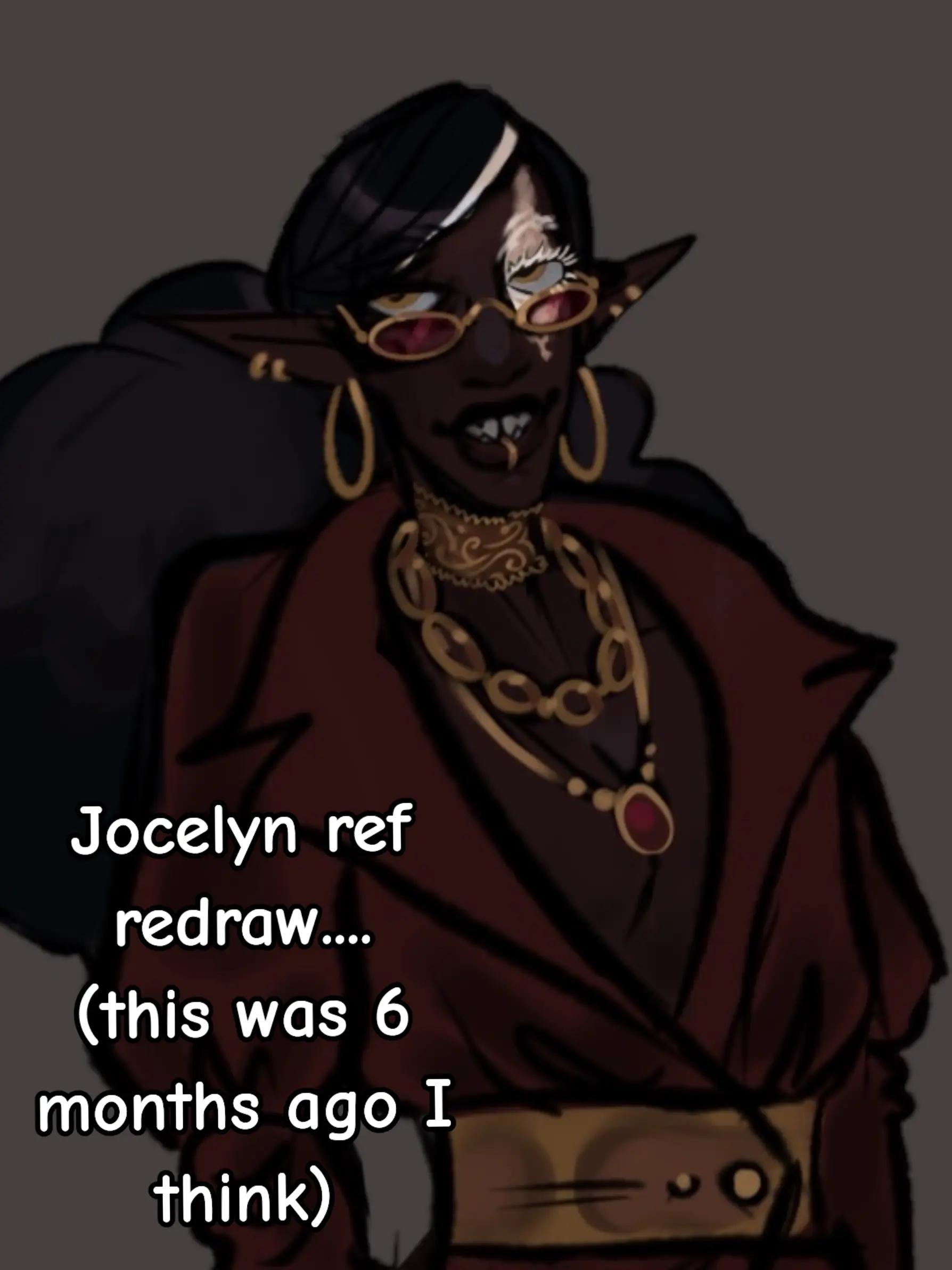 @Mayo He/They