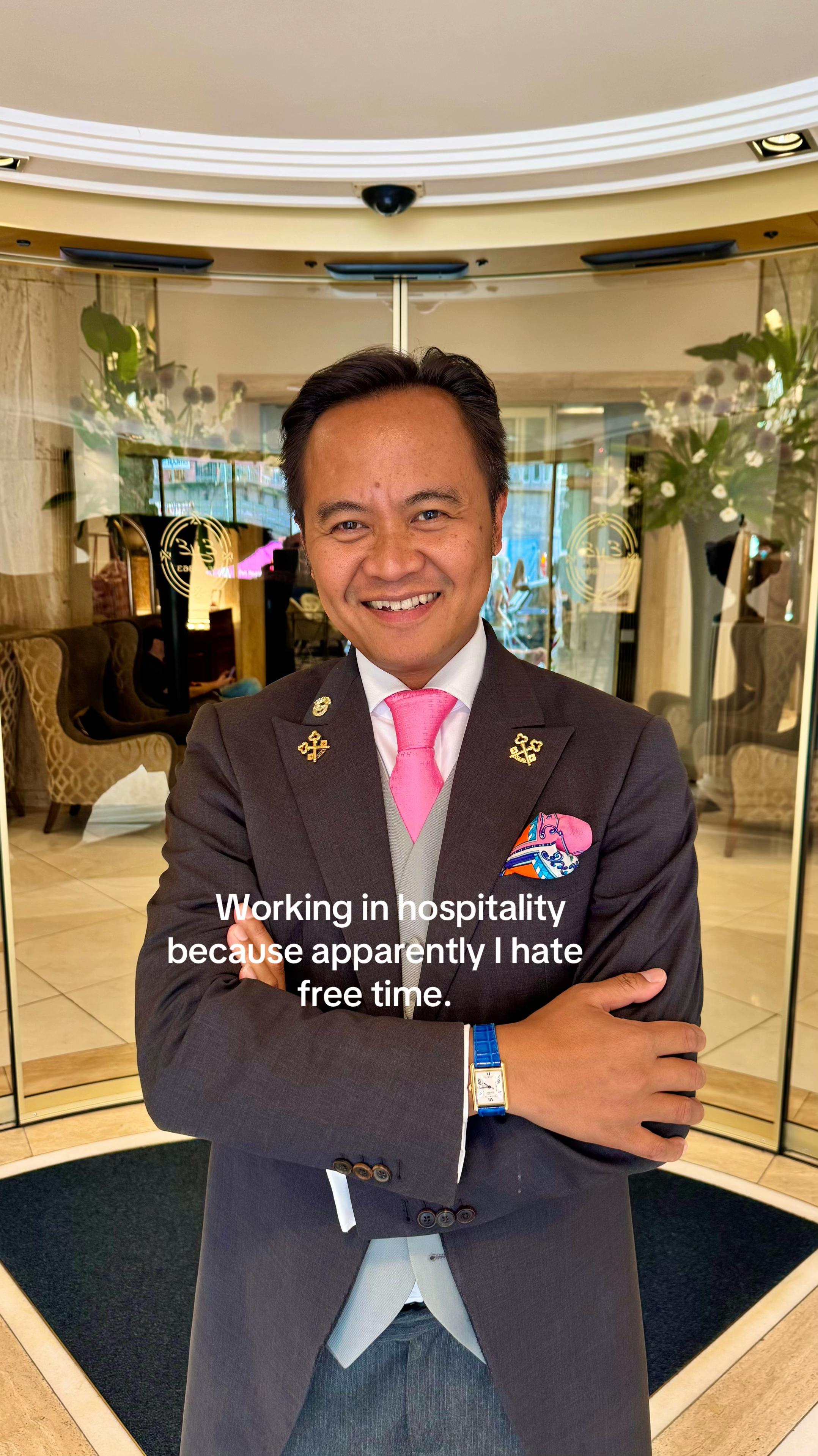 @Mr. Watches