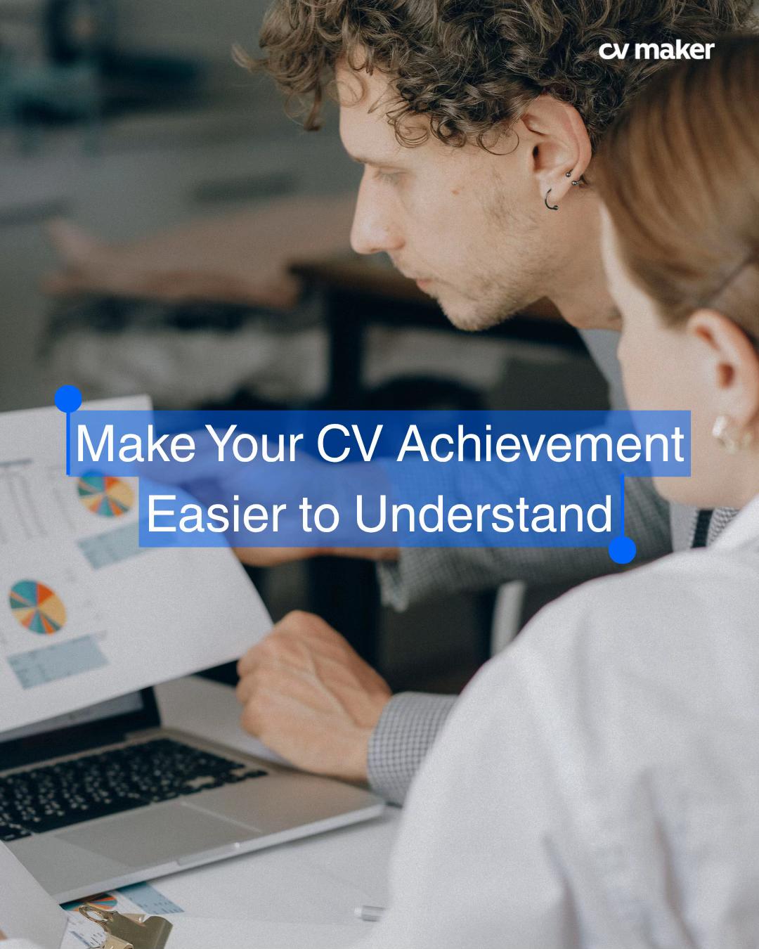 @CVMaker