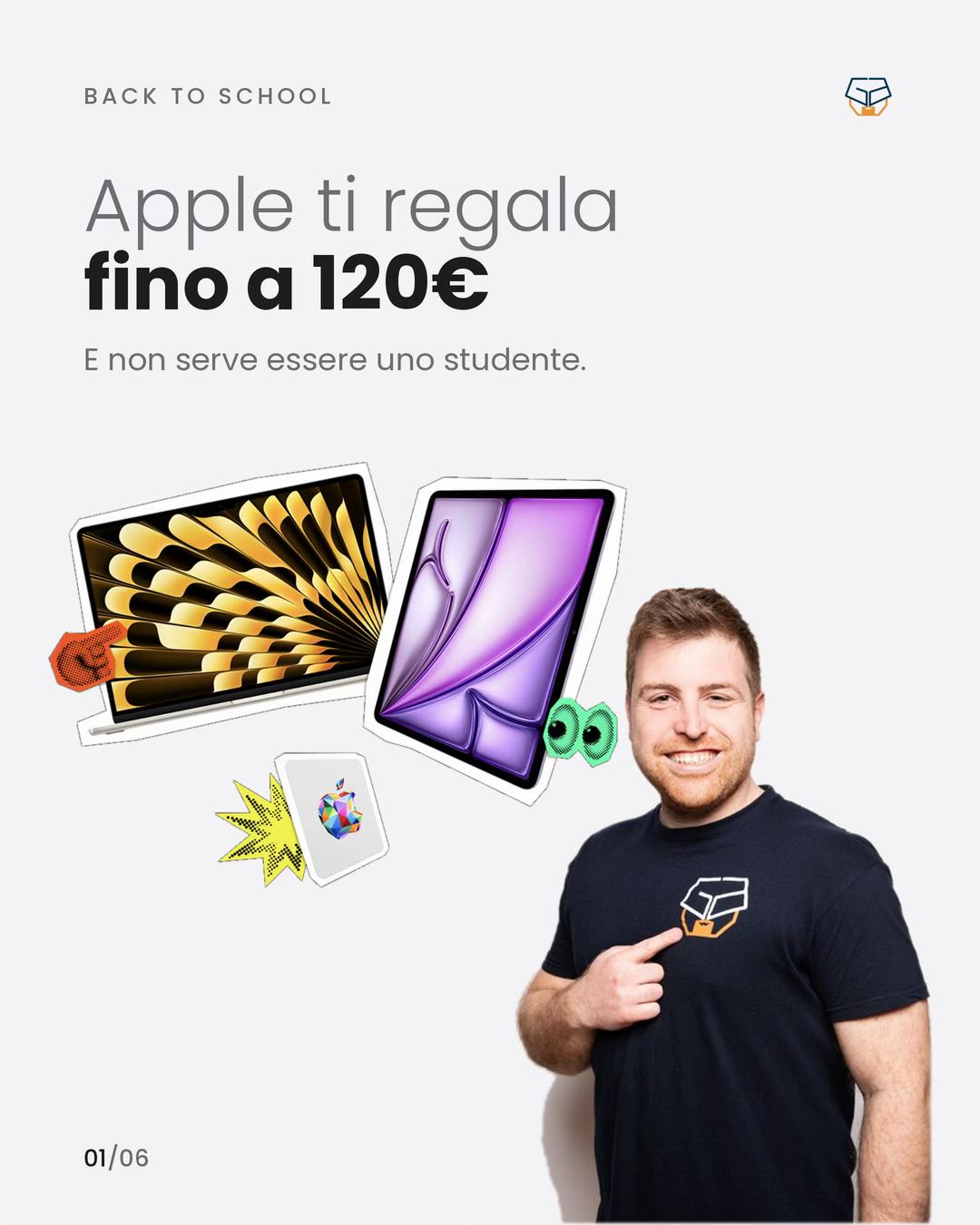 @Gaetano Abatemarco