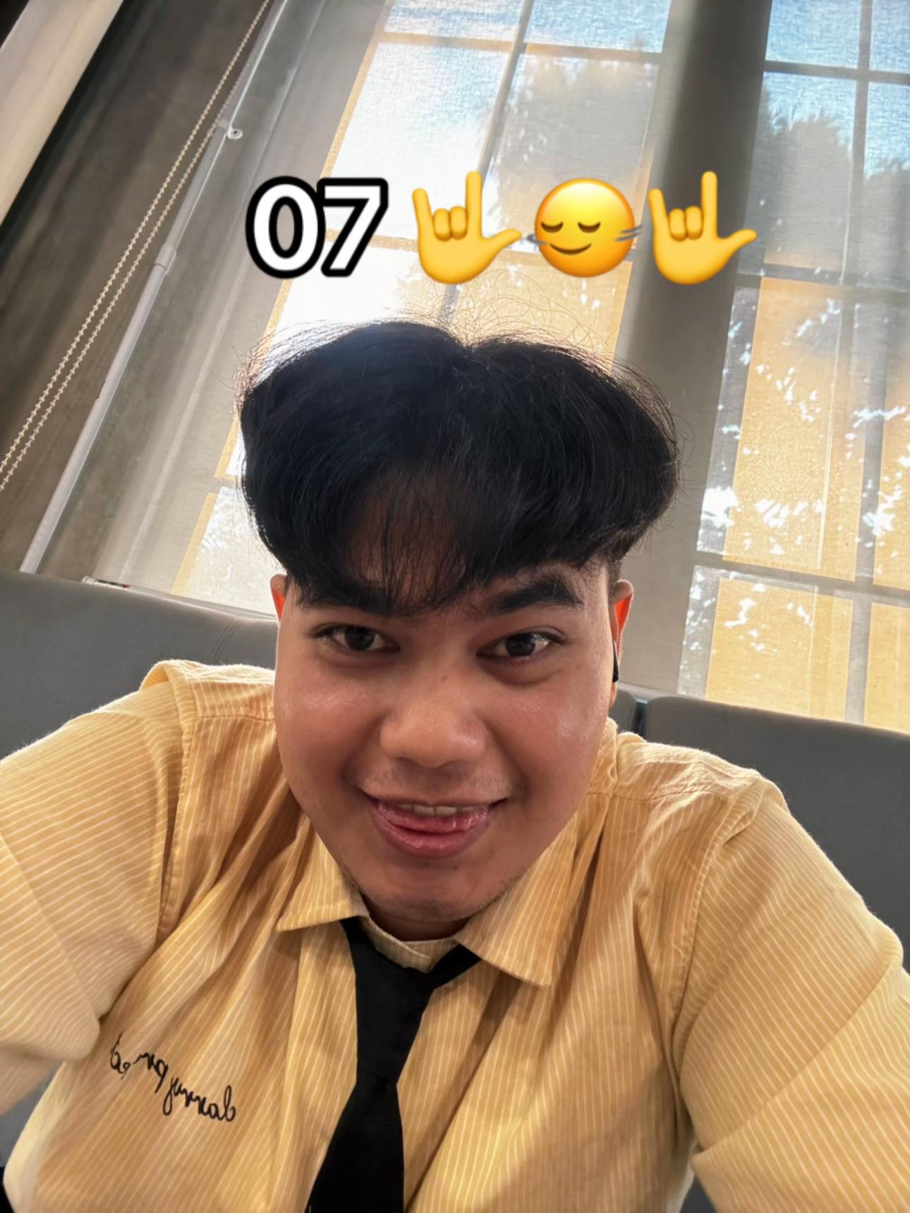 @BeruangKutub