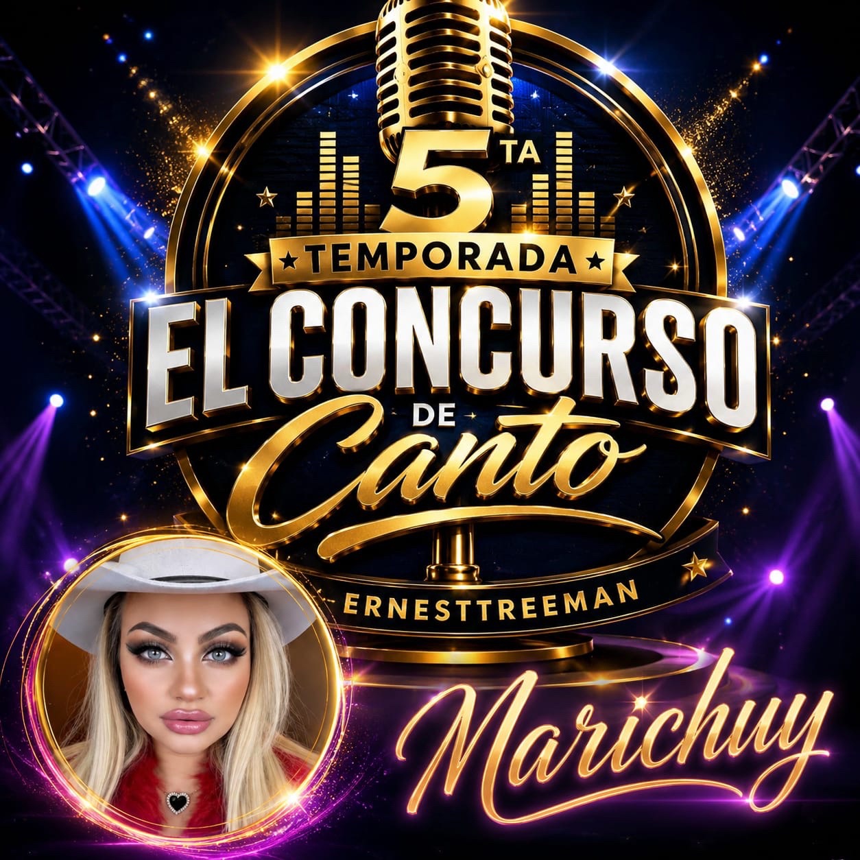 @❤️🌹MARICHUYOFICIAL♥️🌹