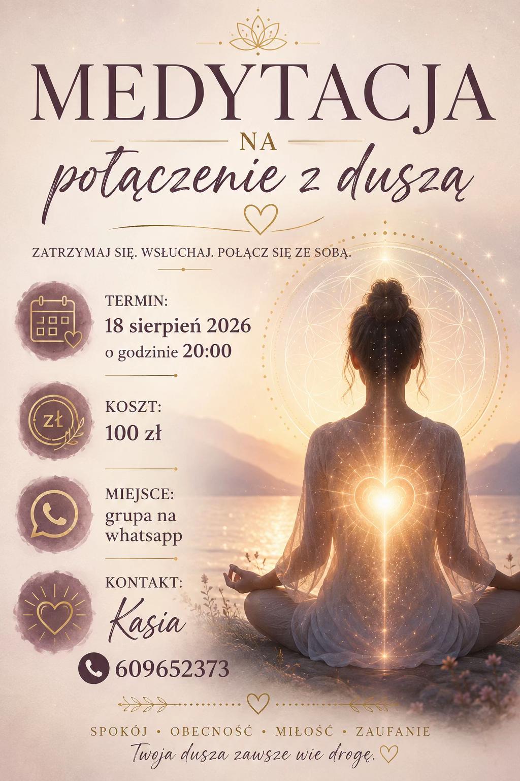 @Odnaleźć siebie