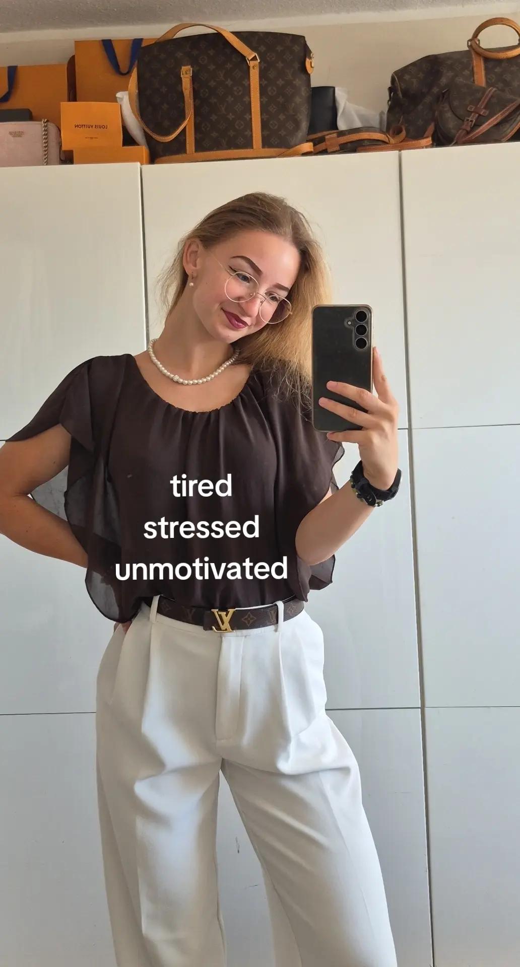 @Luisa H