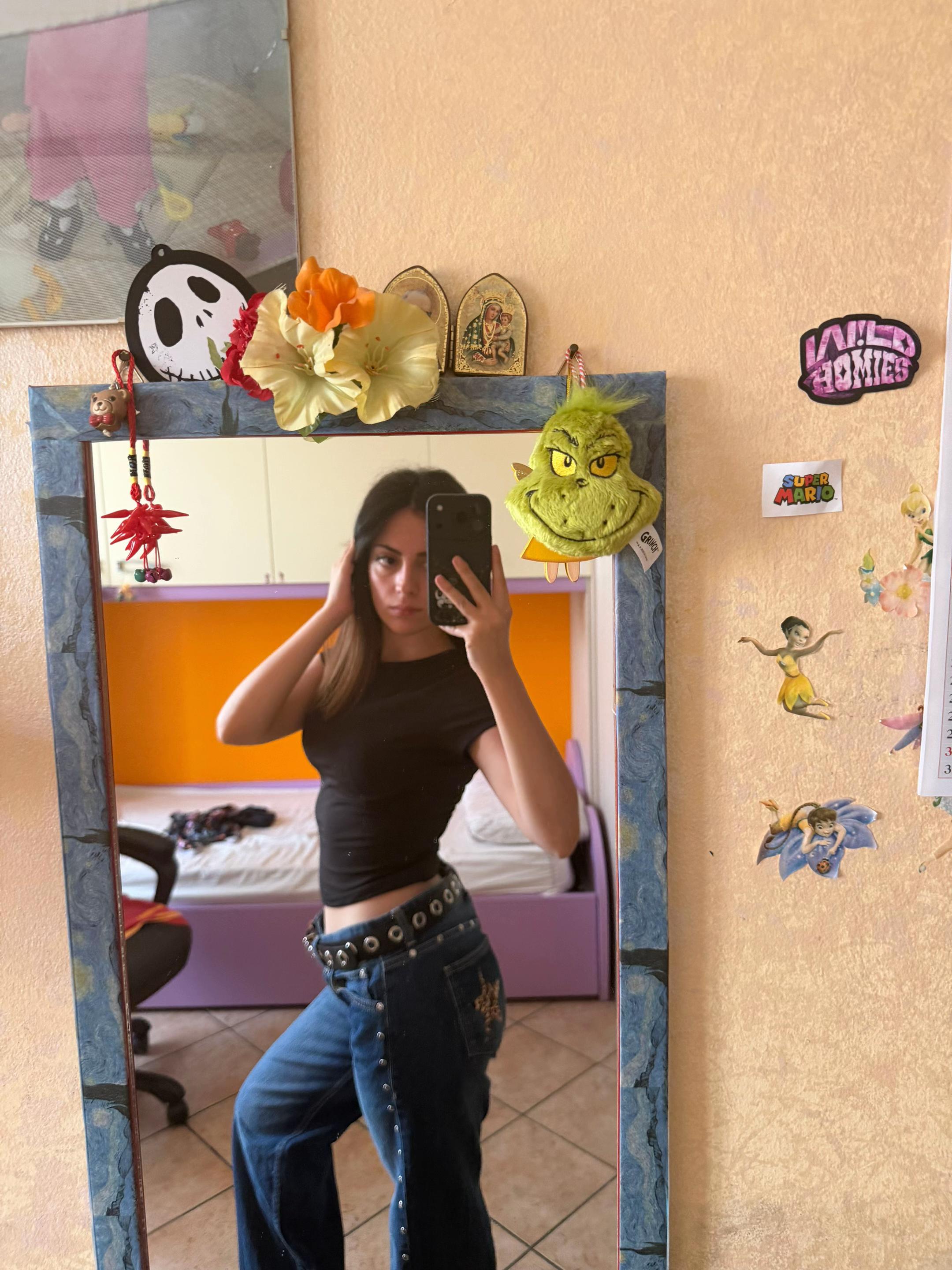 @Rosaria Leone