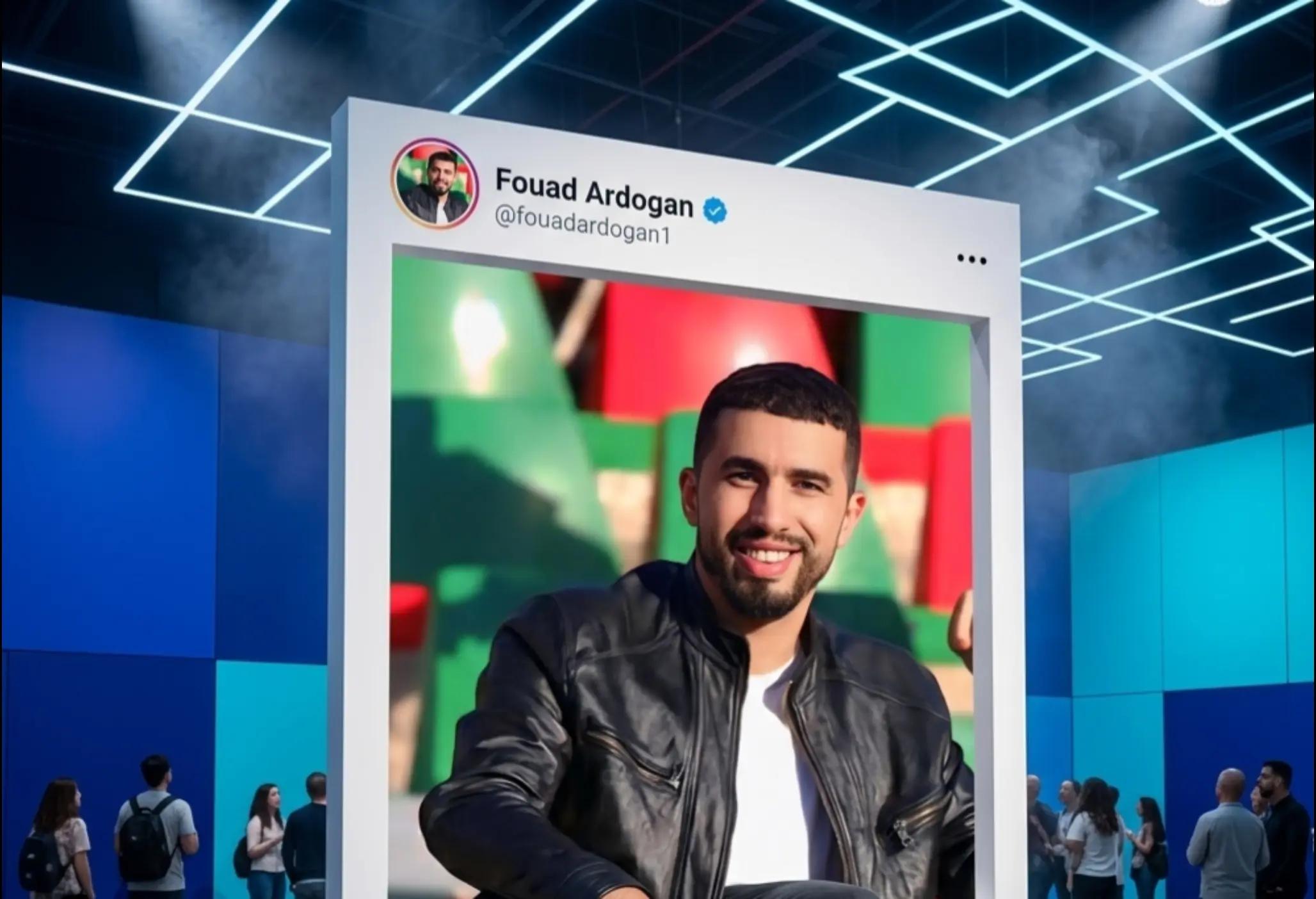 @Fouad Ardogan