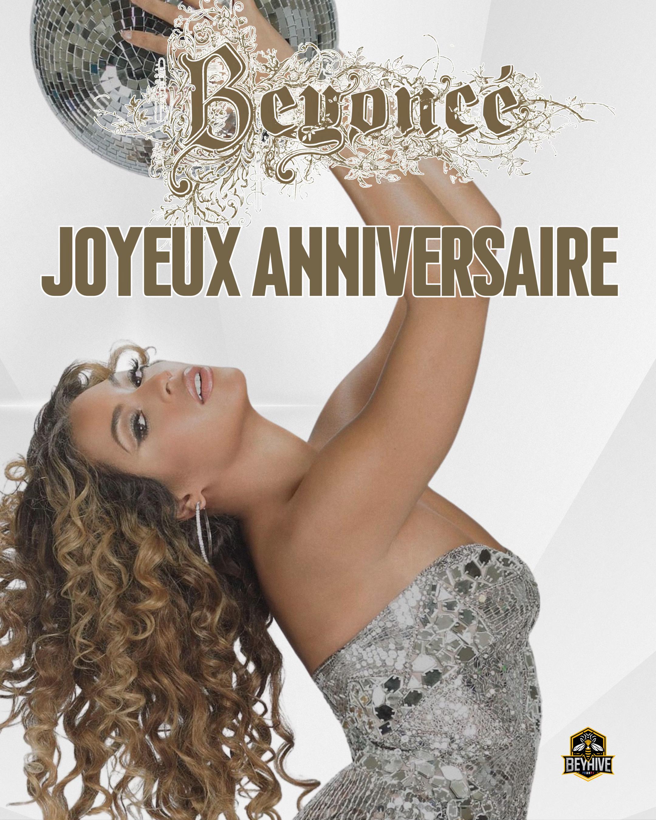 @BeyHive France