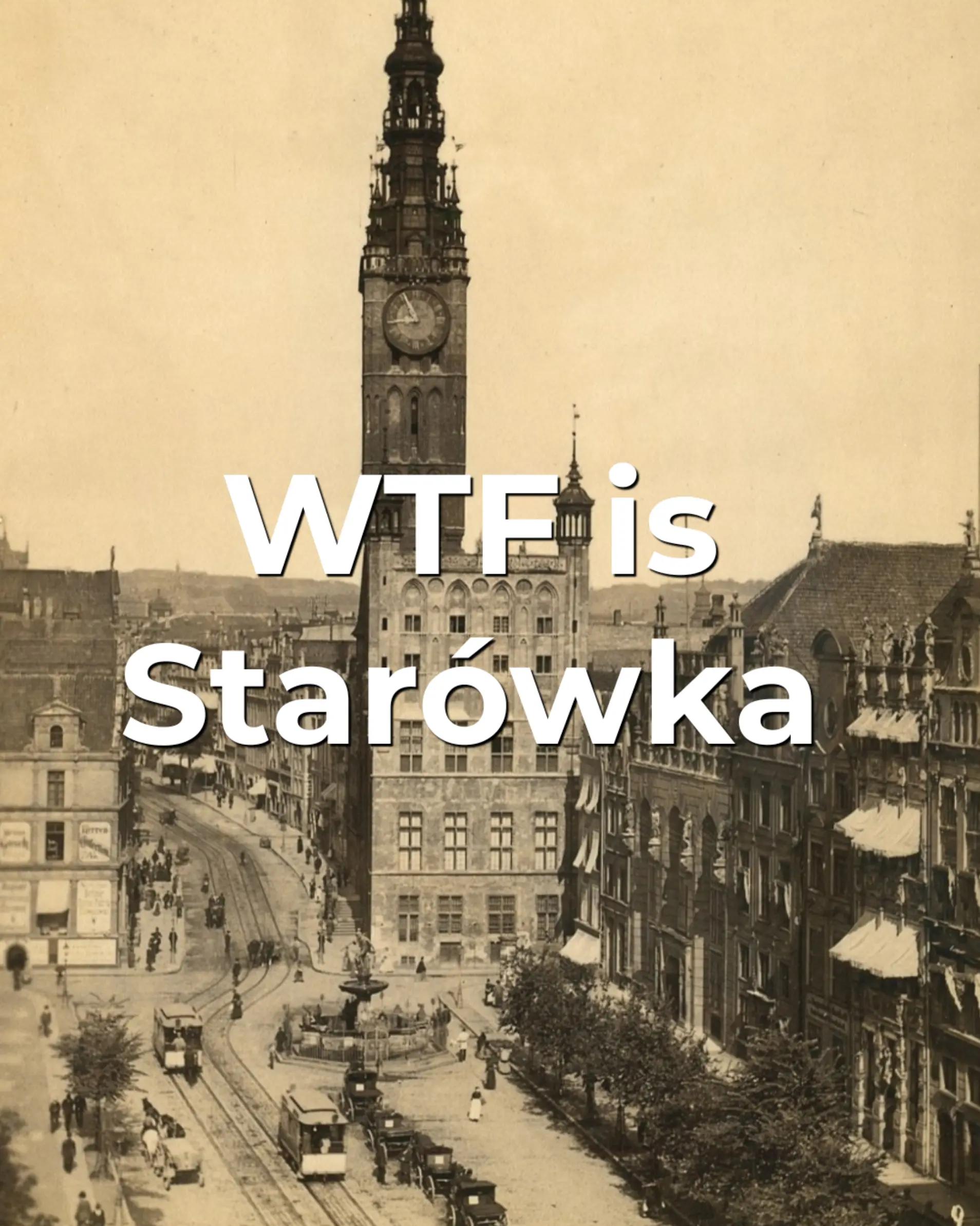 @Gdańskie Opowieści