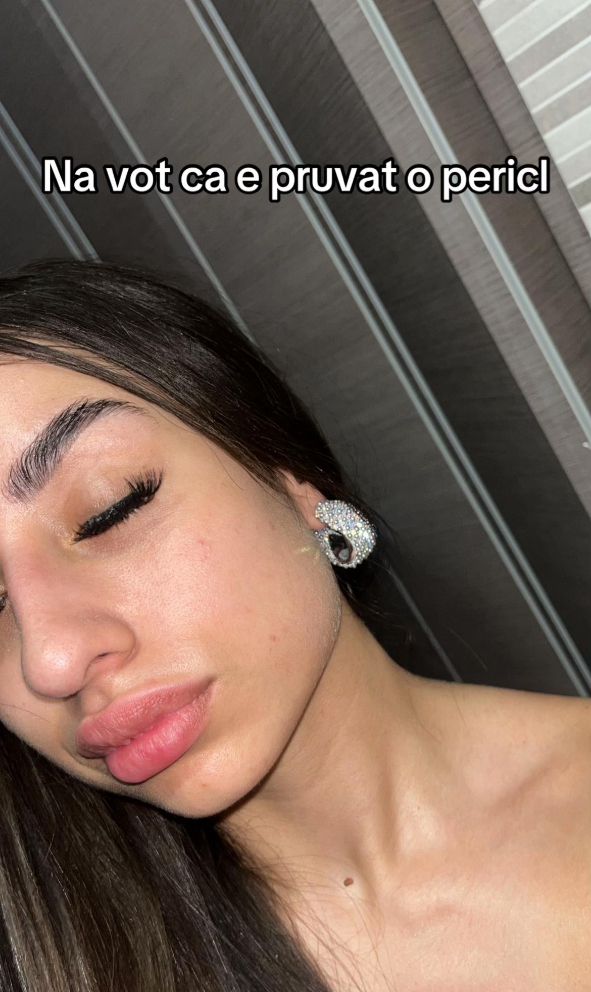 @Giulia Mendolia