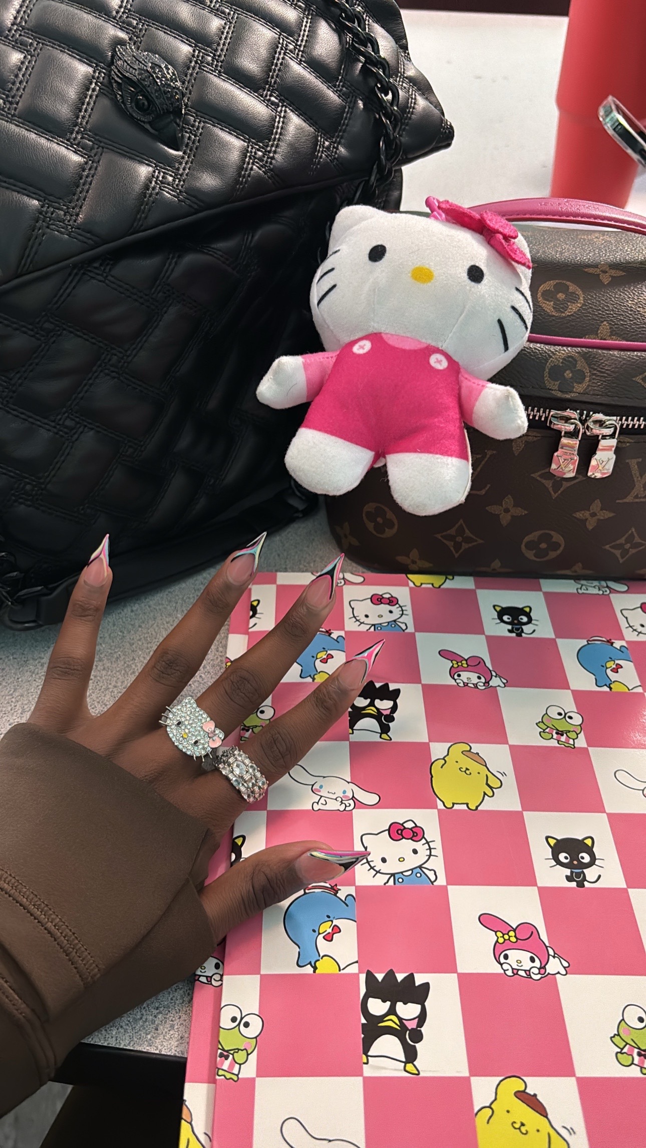 @Barbie Samya 🩰