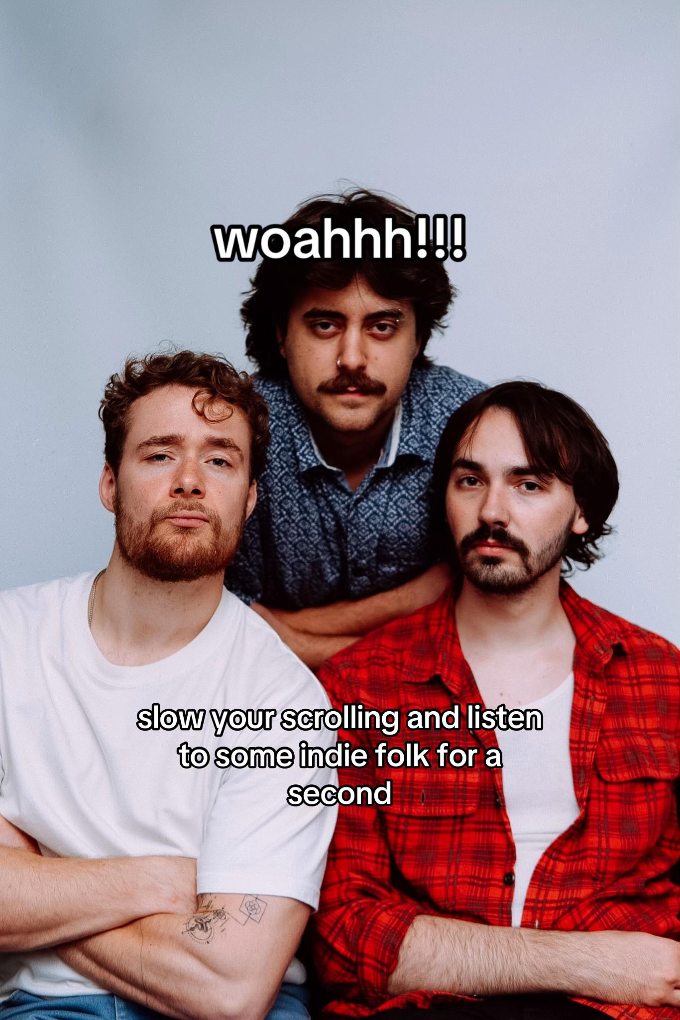 @No Prospects