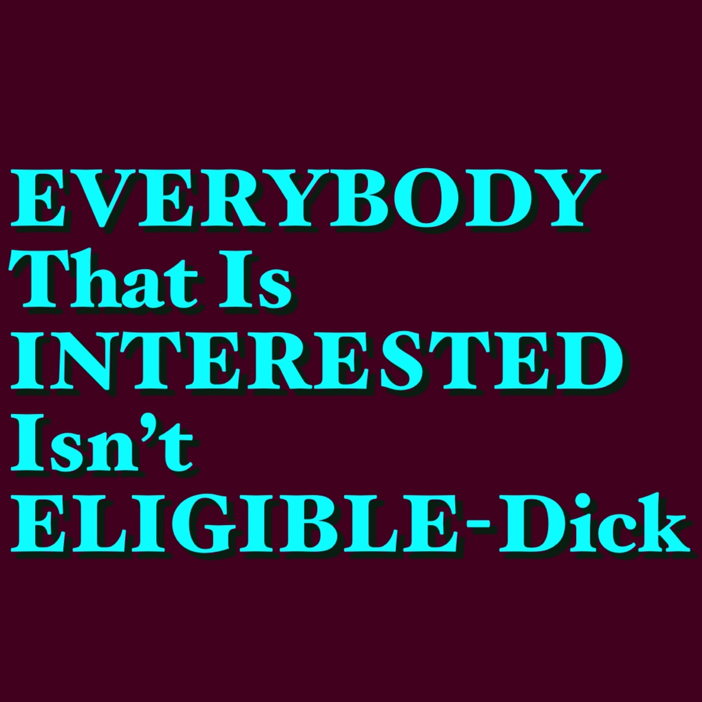 @Gilbert Dick Guerrer