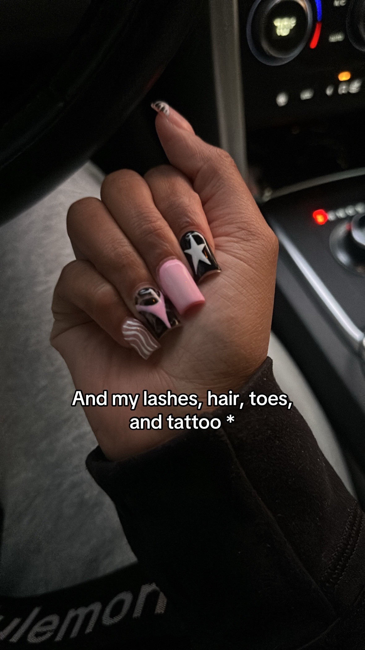 @keepyoureyesoffofme