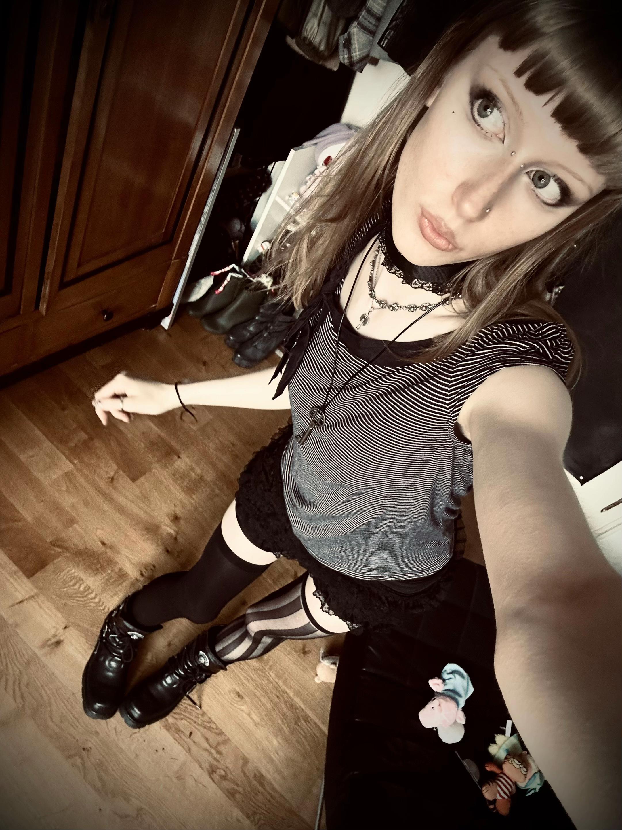 @Porzellanpuppe ꉂ