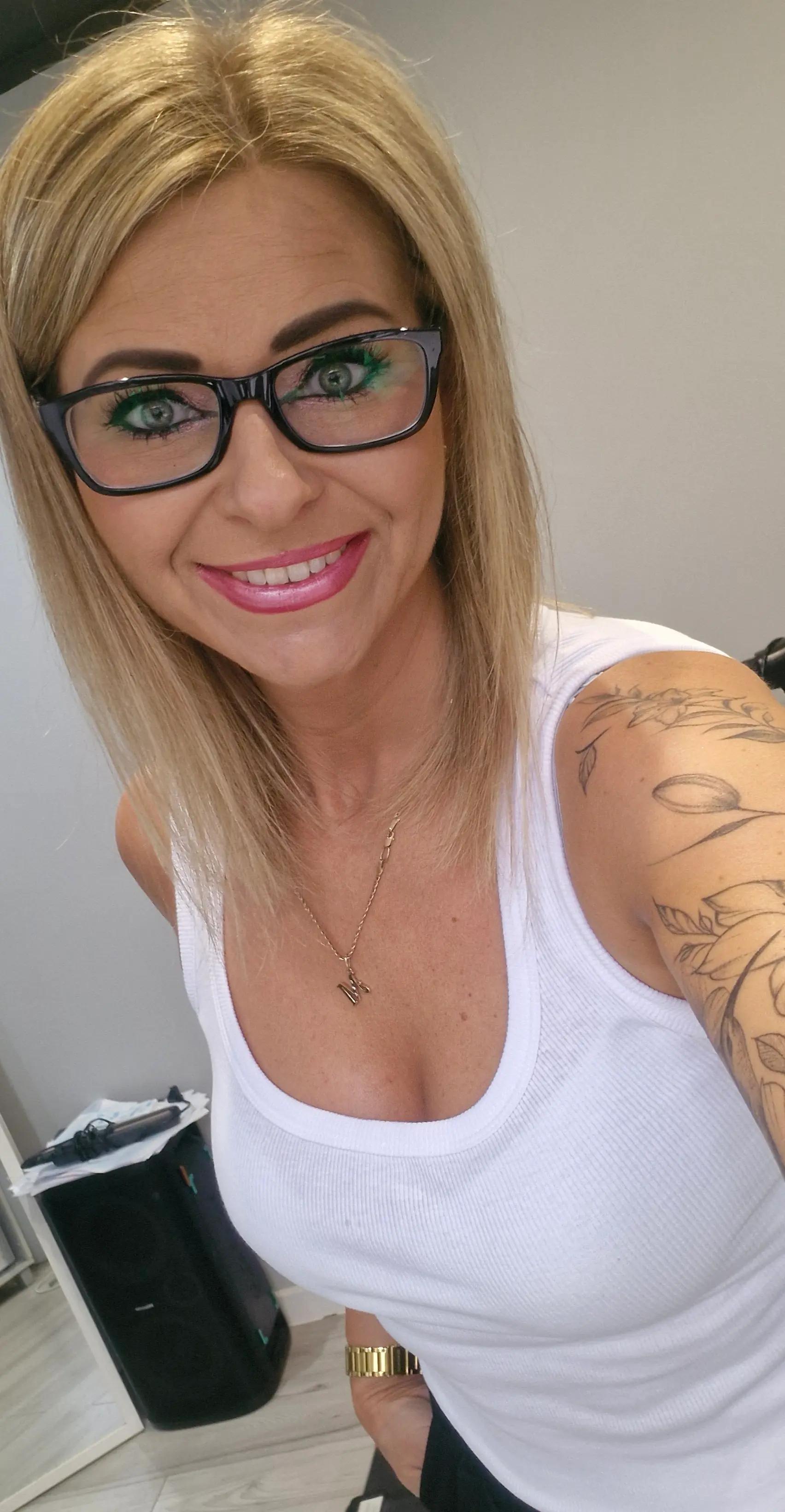 @Michalina Miśka