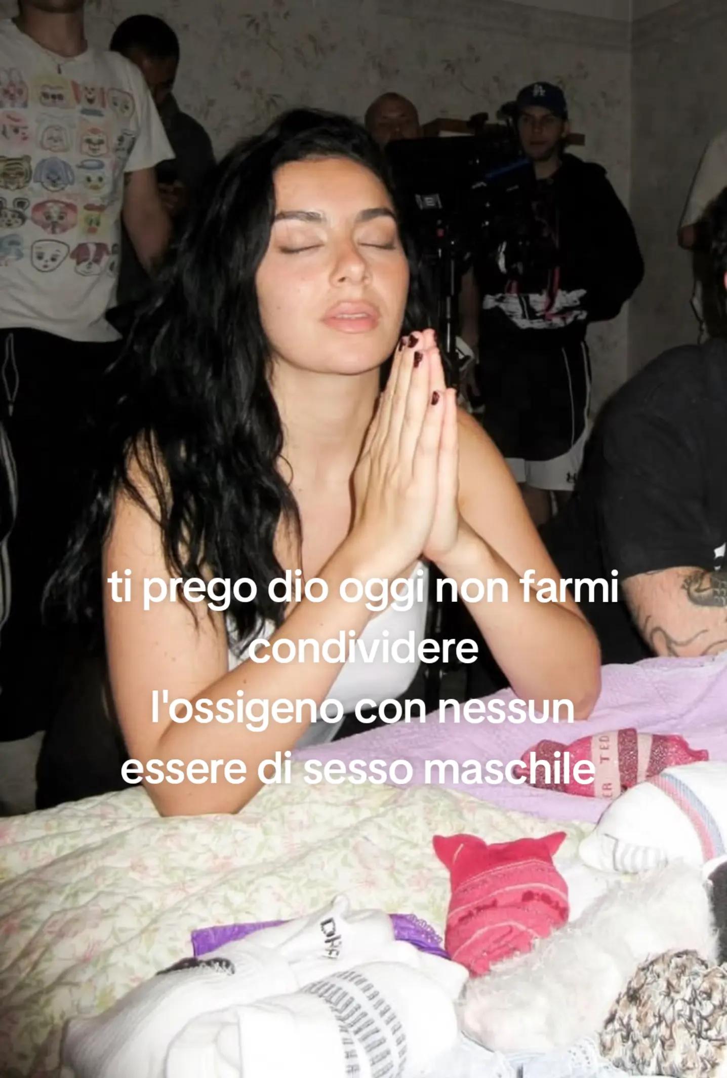 @Diva Del Caos