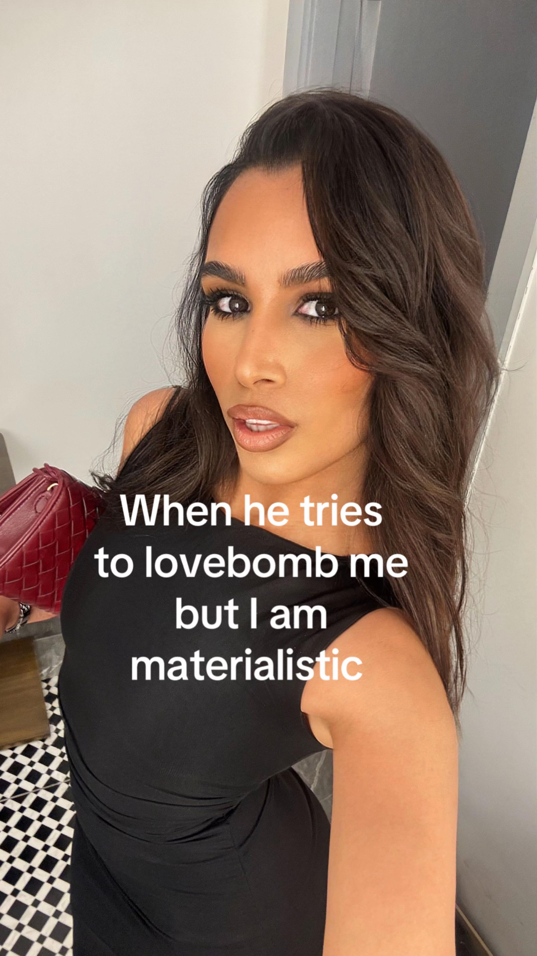@Maria